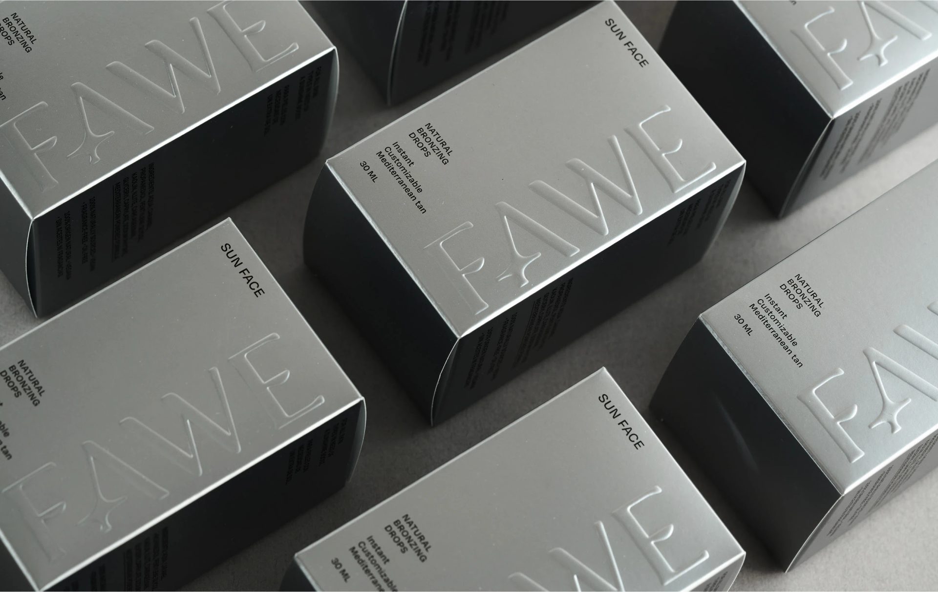 FAWE — Serena Studio, image 4