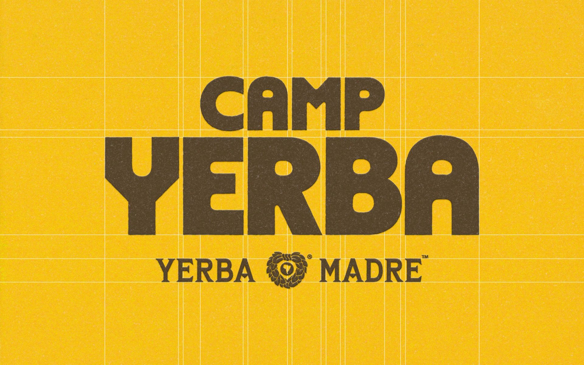 Yerba Madre - Camp Yerba — Forth+Back® Studio, image 1