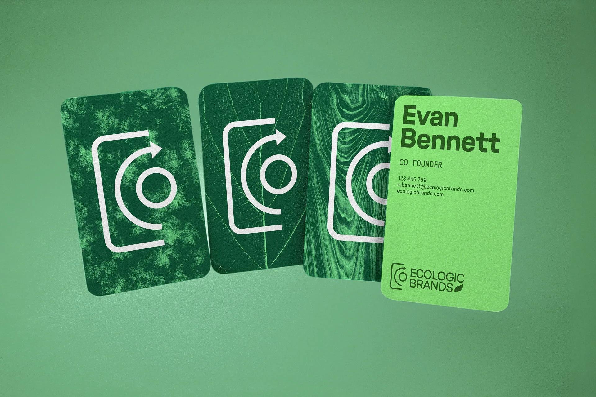 Ecologic Brands — Toormix Design Agency, image 6