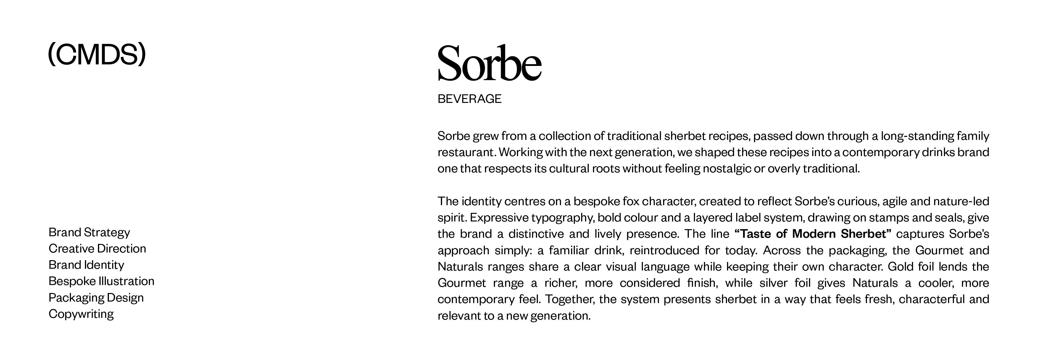 SORBE — Cansu Merdamert, image 2