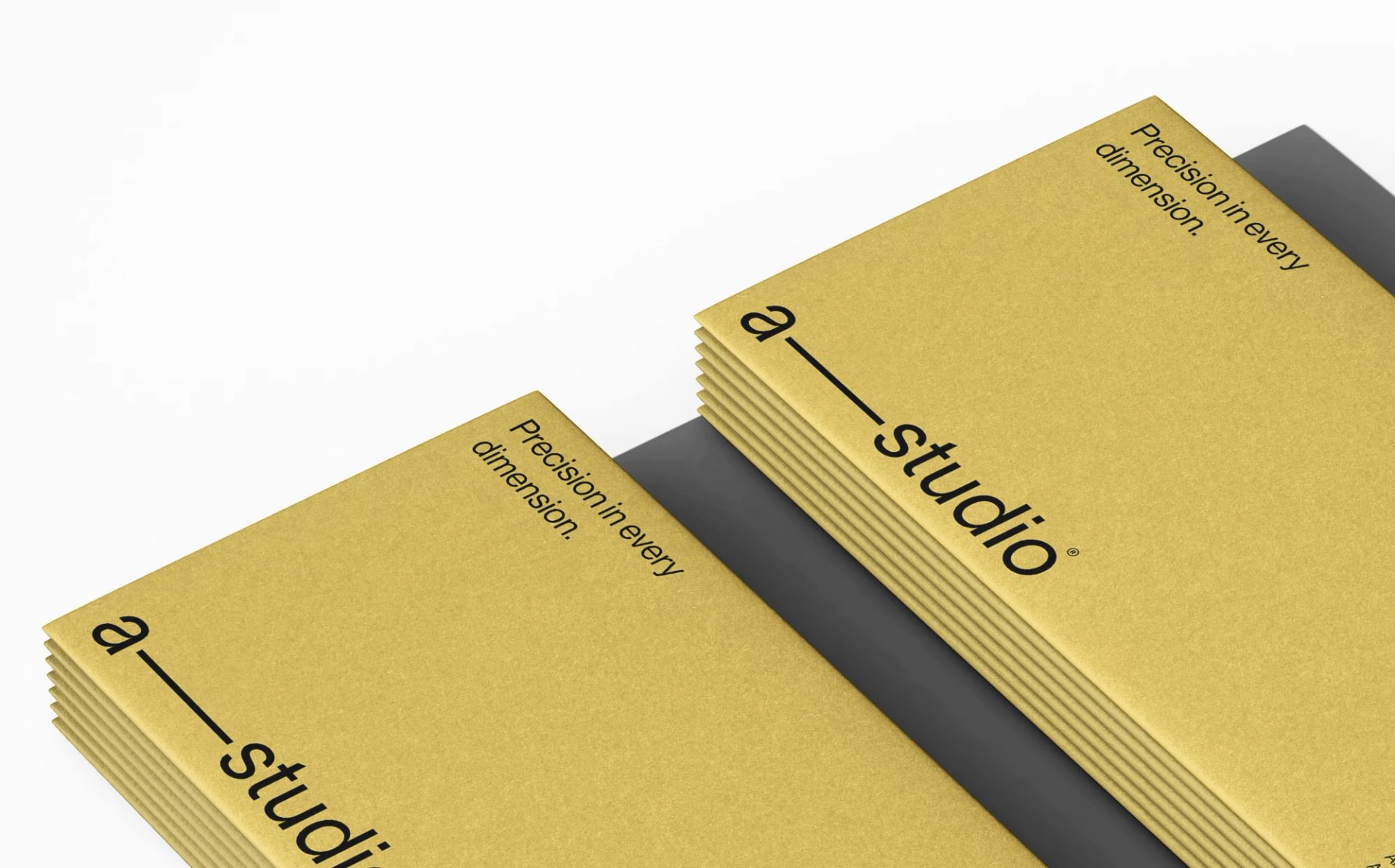 Alima Studio® / Brand Identity — Gideon Phillip, image 15