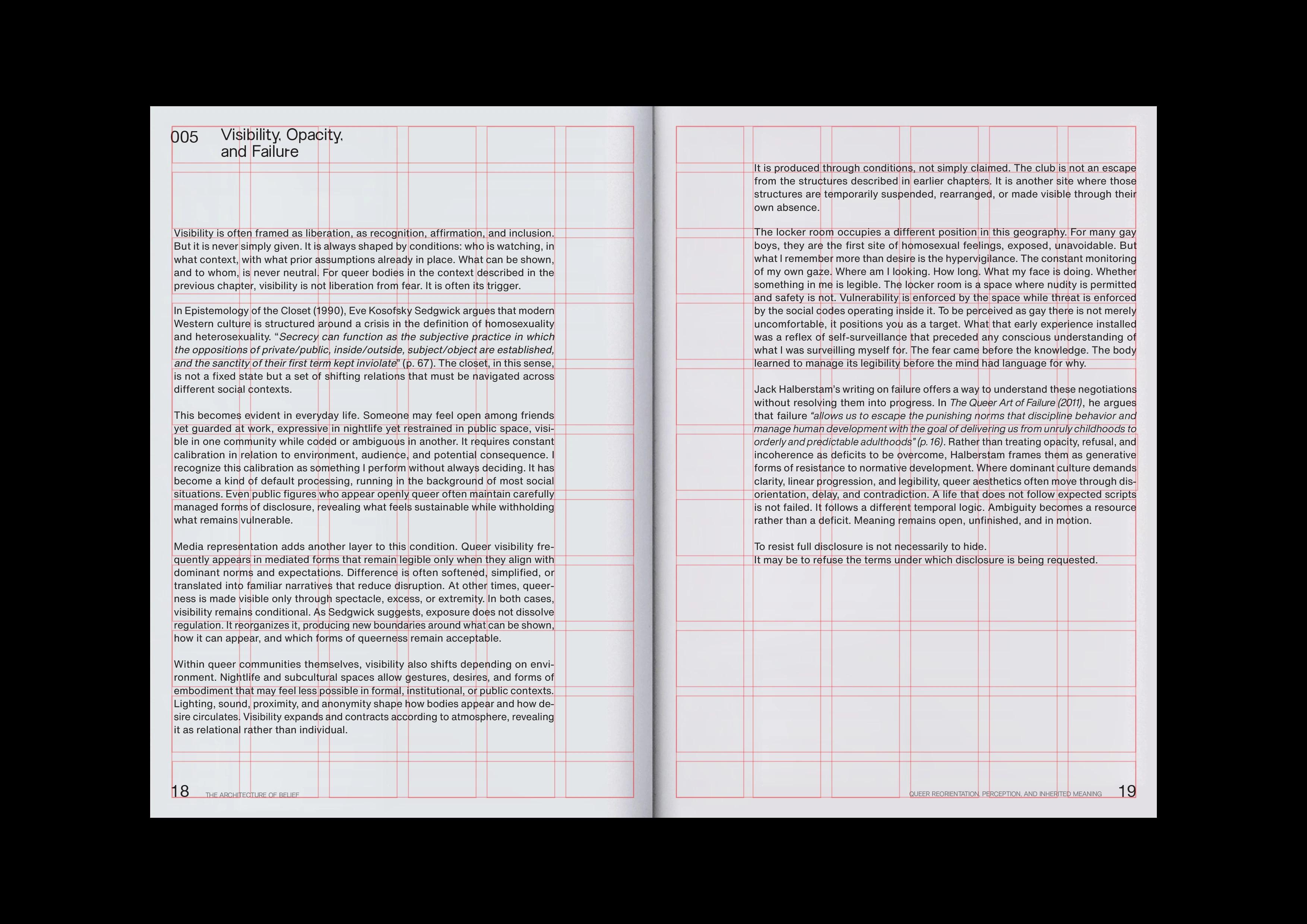 The Architecture of Belief - Publication — Ognjen Gligorijevic, image 8