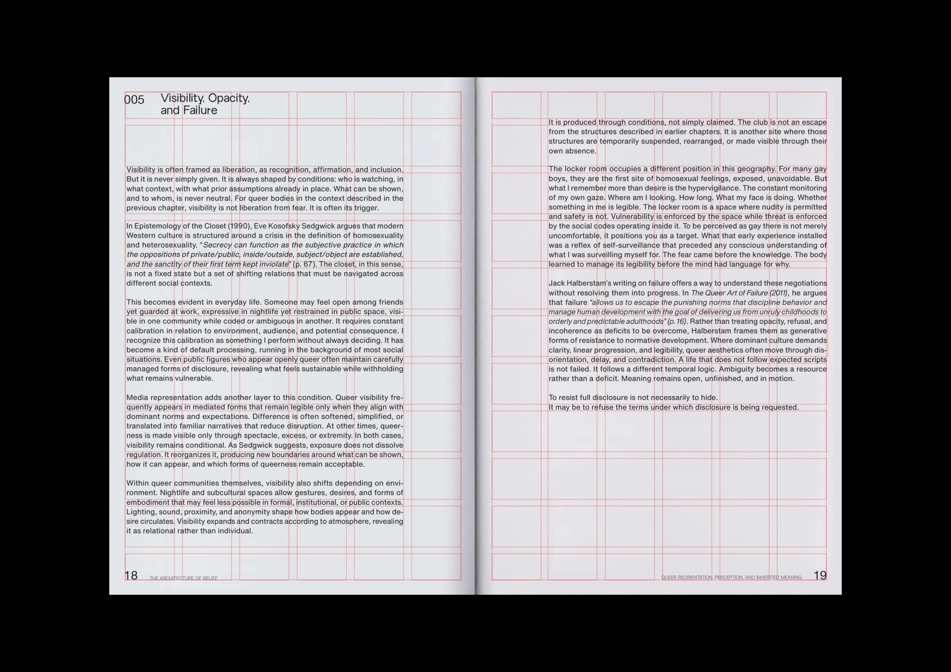 The Architecture of Belief - Publication — Ognjen Gligorijevic, image 8
