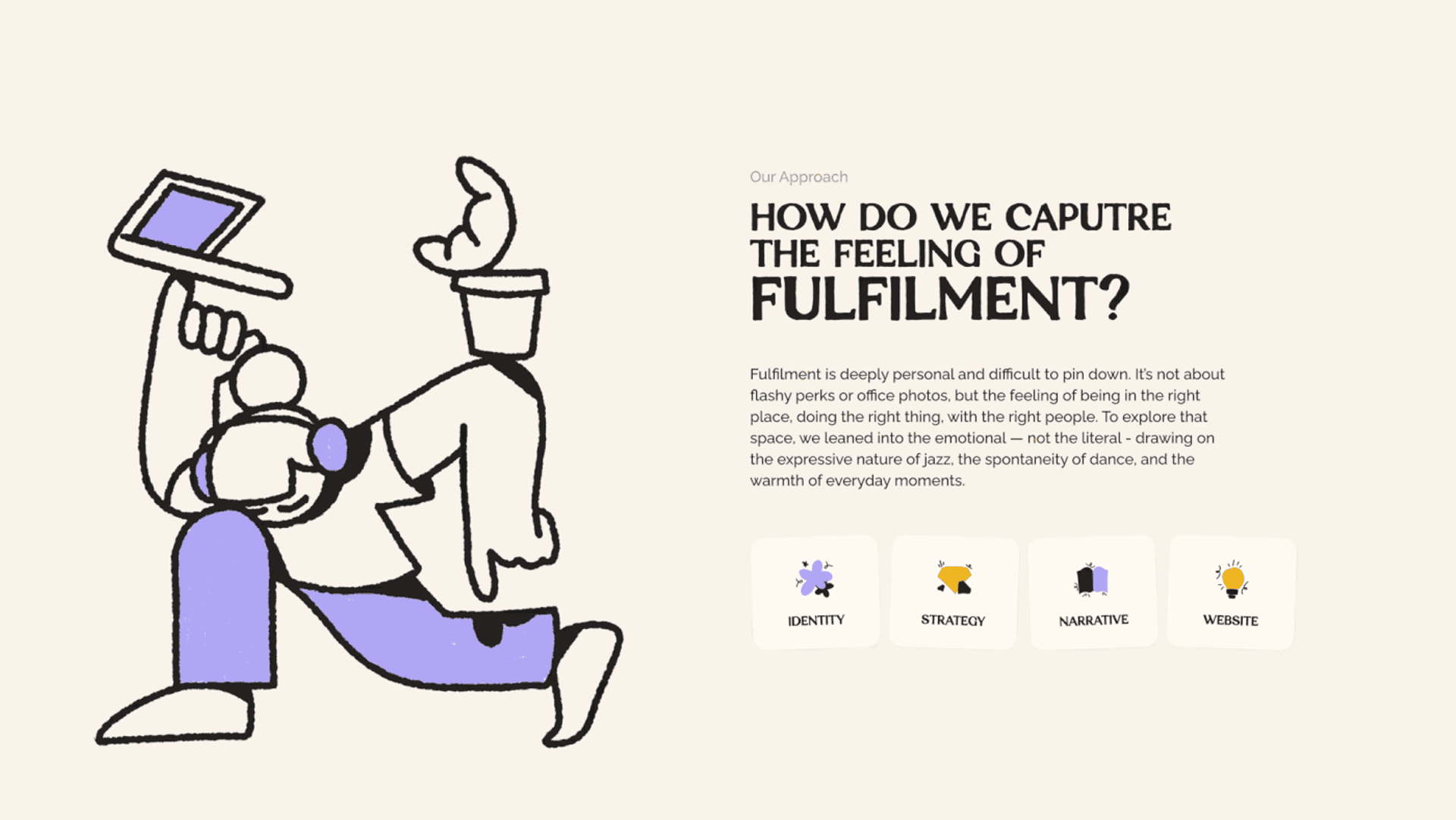 Purpose Talent — Studio Morfar, image 4