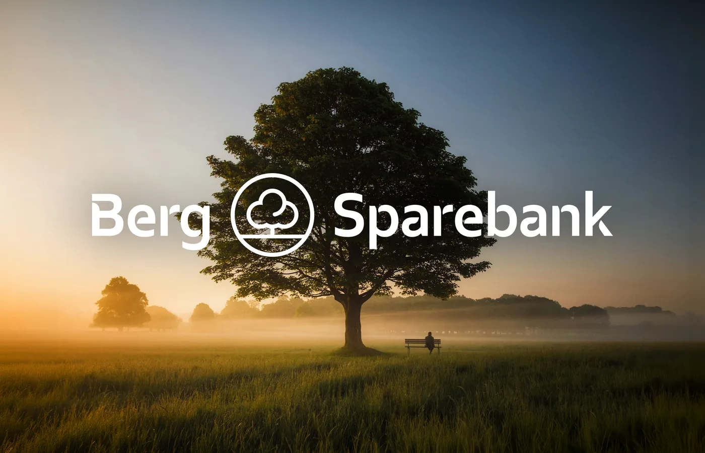 Berg Sparebank — Mission Design