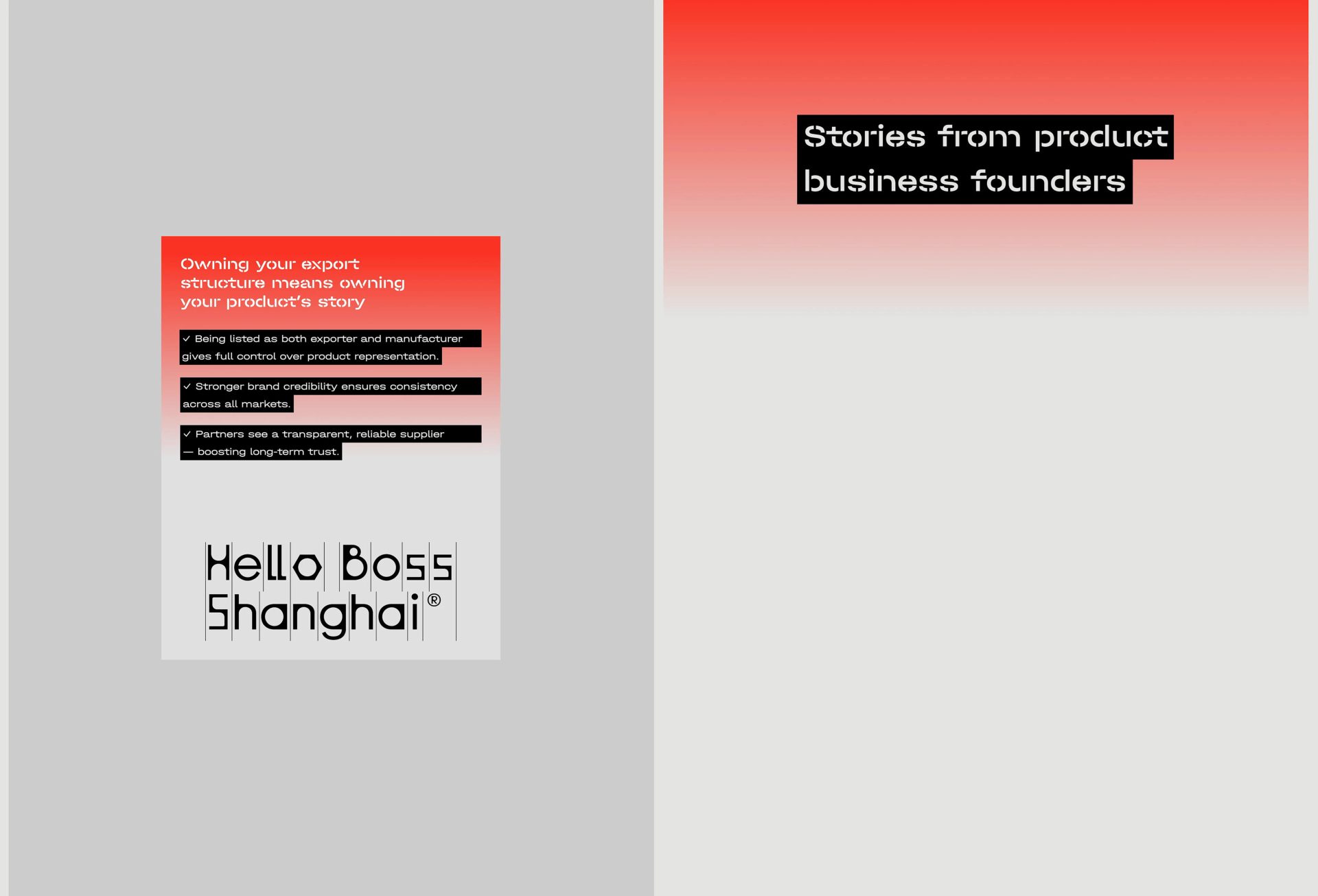 Hello Boss® Shanghai conference — Dmitri Semenov, image 17