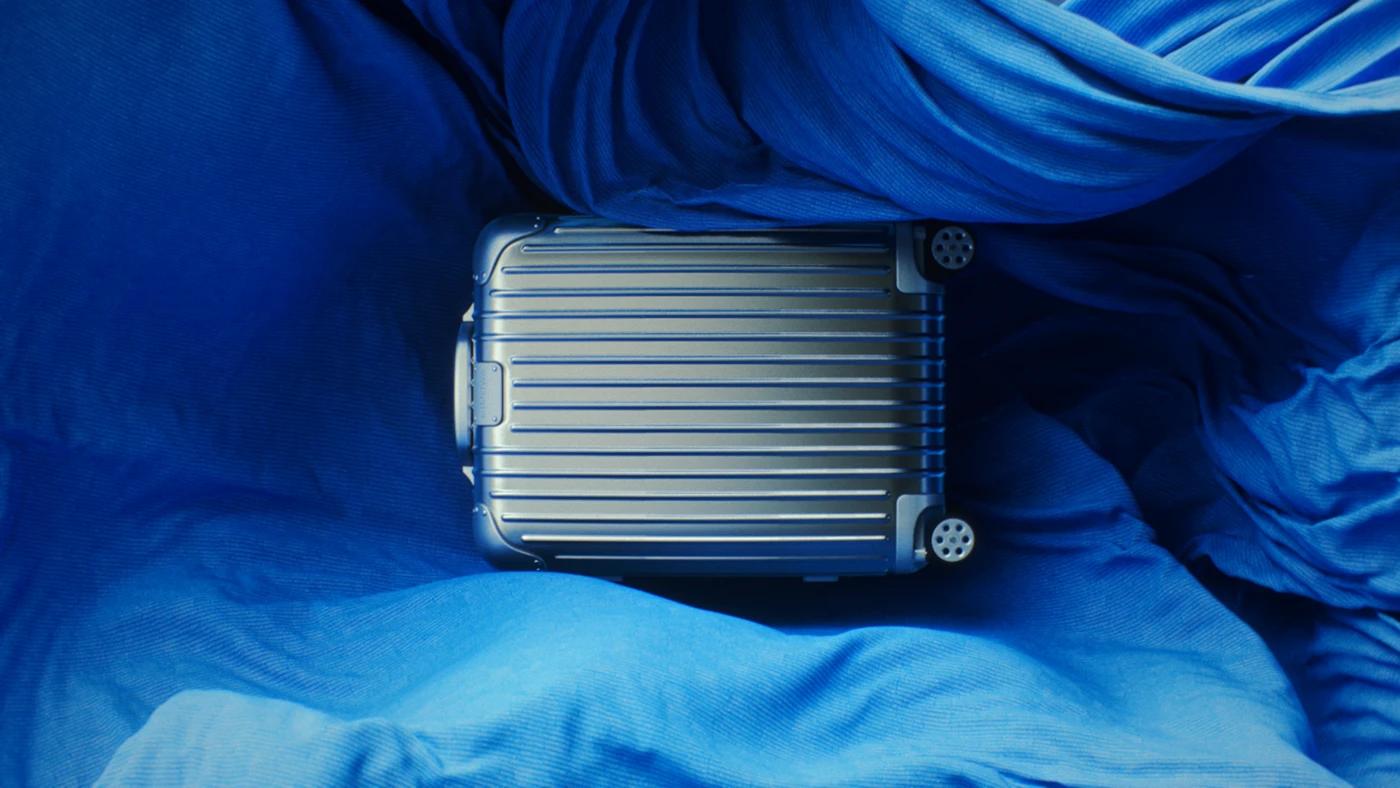 RIMOWA — Precision in Motion — solve studios, image 5