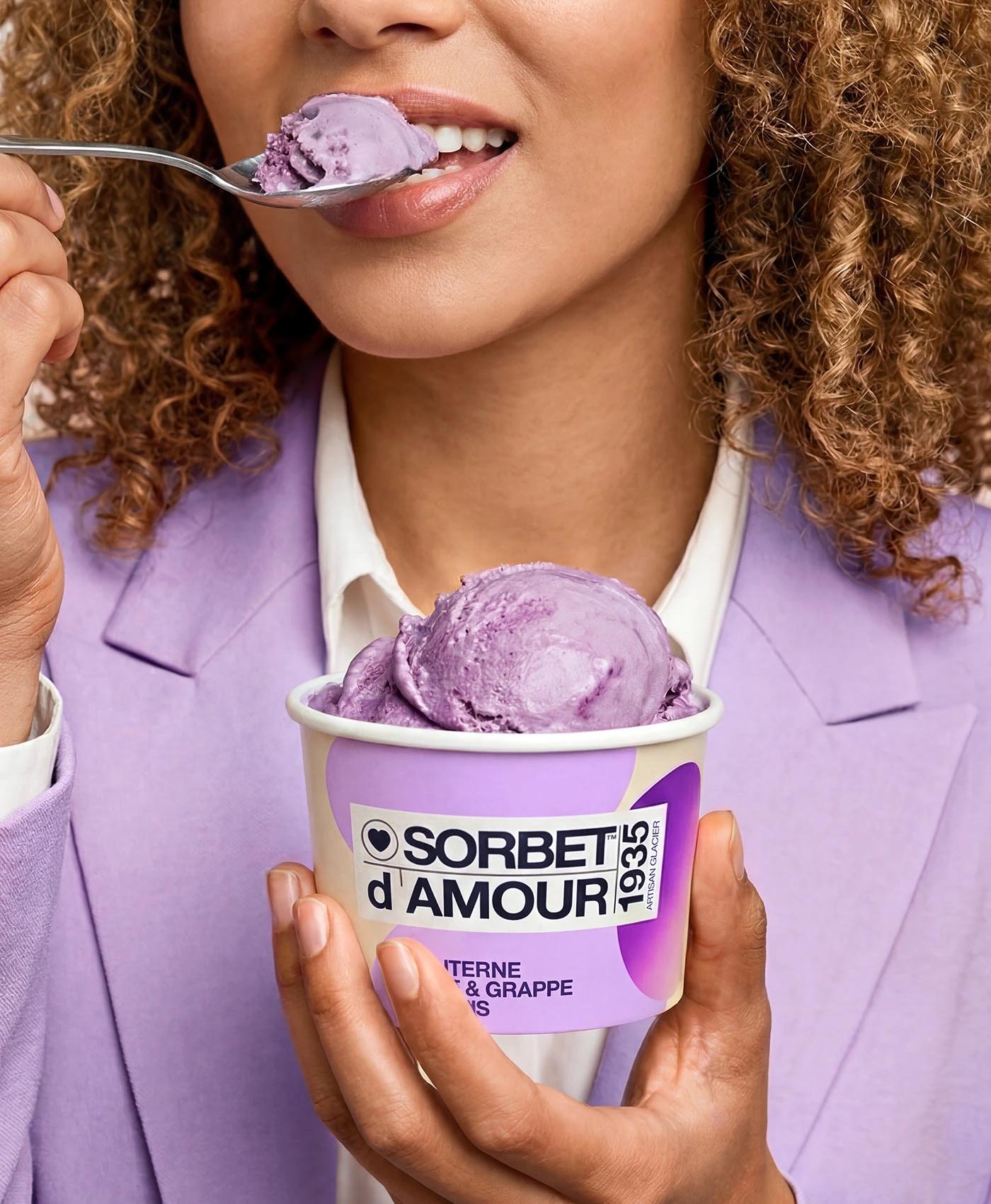 Sorbet d'Amour — Tuman Studio, image 7