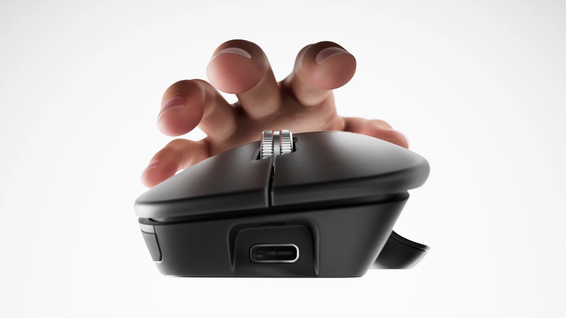 Logitech MX Master 4 — Mikhail Zeynalov, image 19