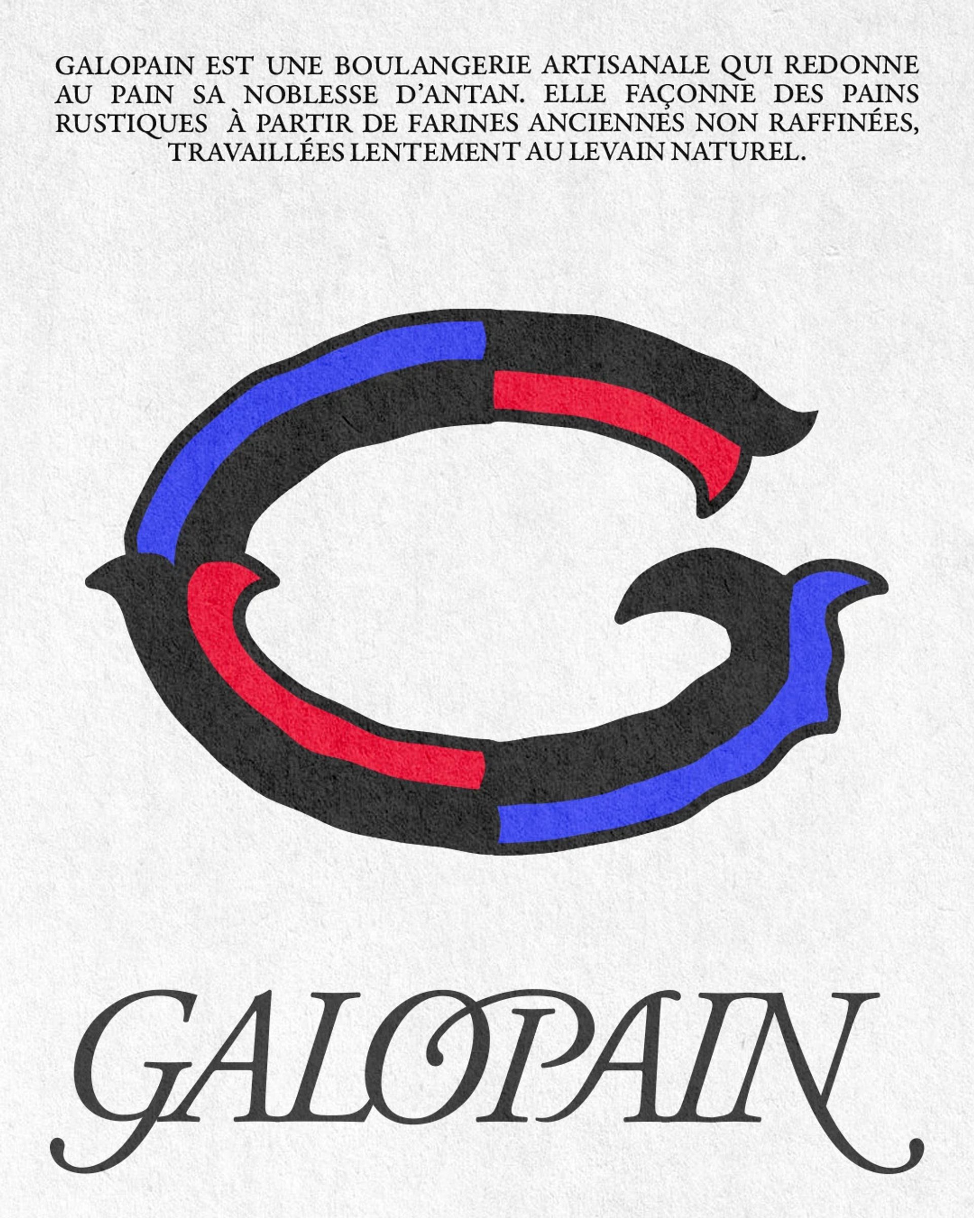 Galopain — Charline GROEN, image 9