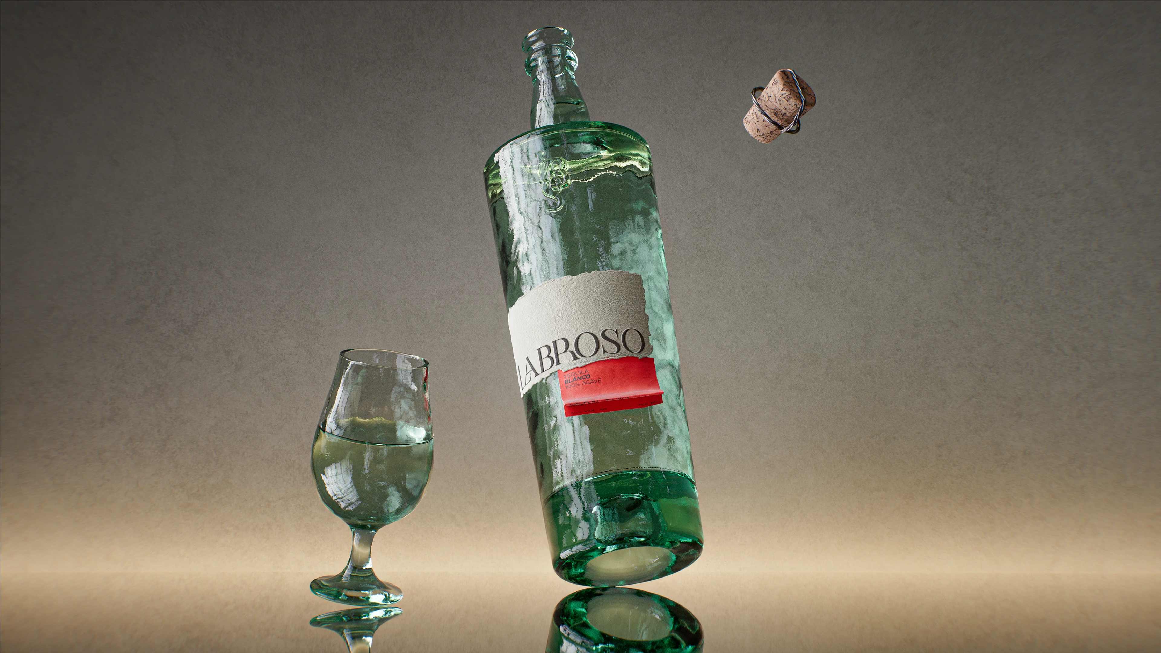 LABROSO TEQUILA — HI! ESTUDIO, image 5