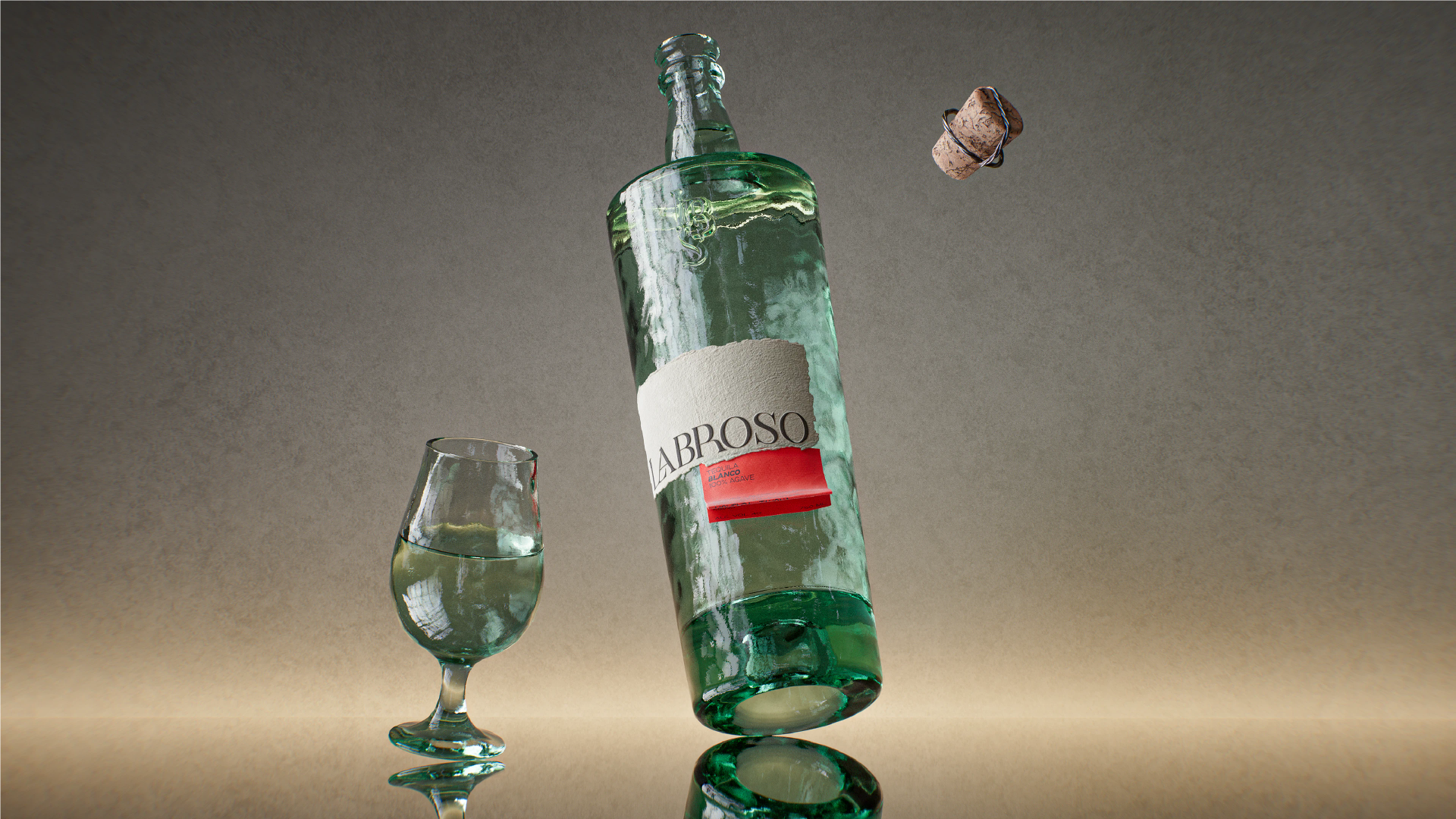 LABROSO TEQUILA — HI! ESTUDIO, image 5