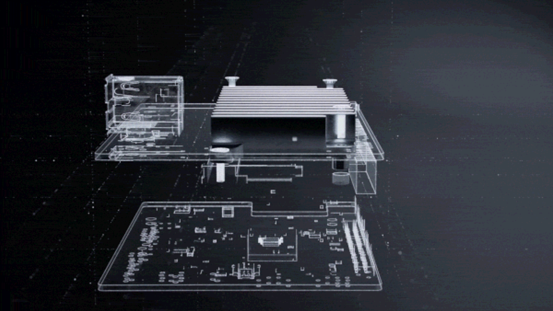 Bloq.it ● Smart Lockers Director's Cut — Depth Of Field, image 9