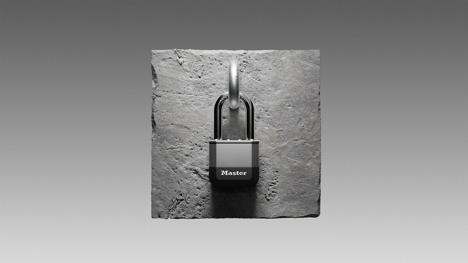 MasterLock Elite Series — Scott Wilson