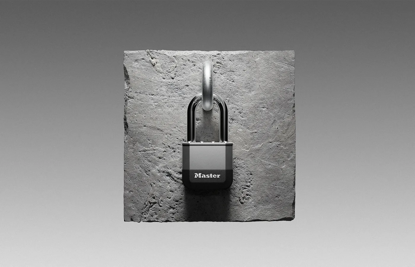 MasterLock Elite Series — Scott Wilson