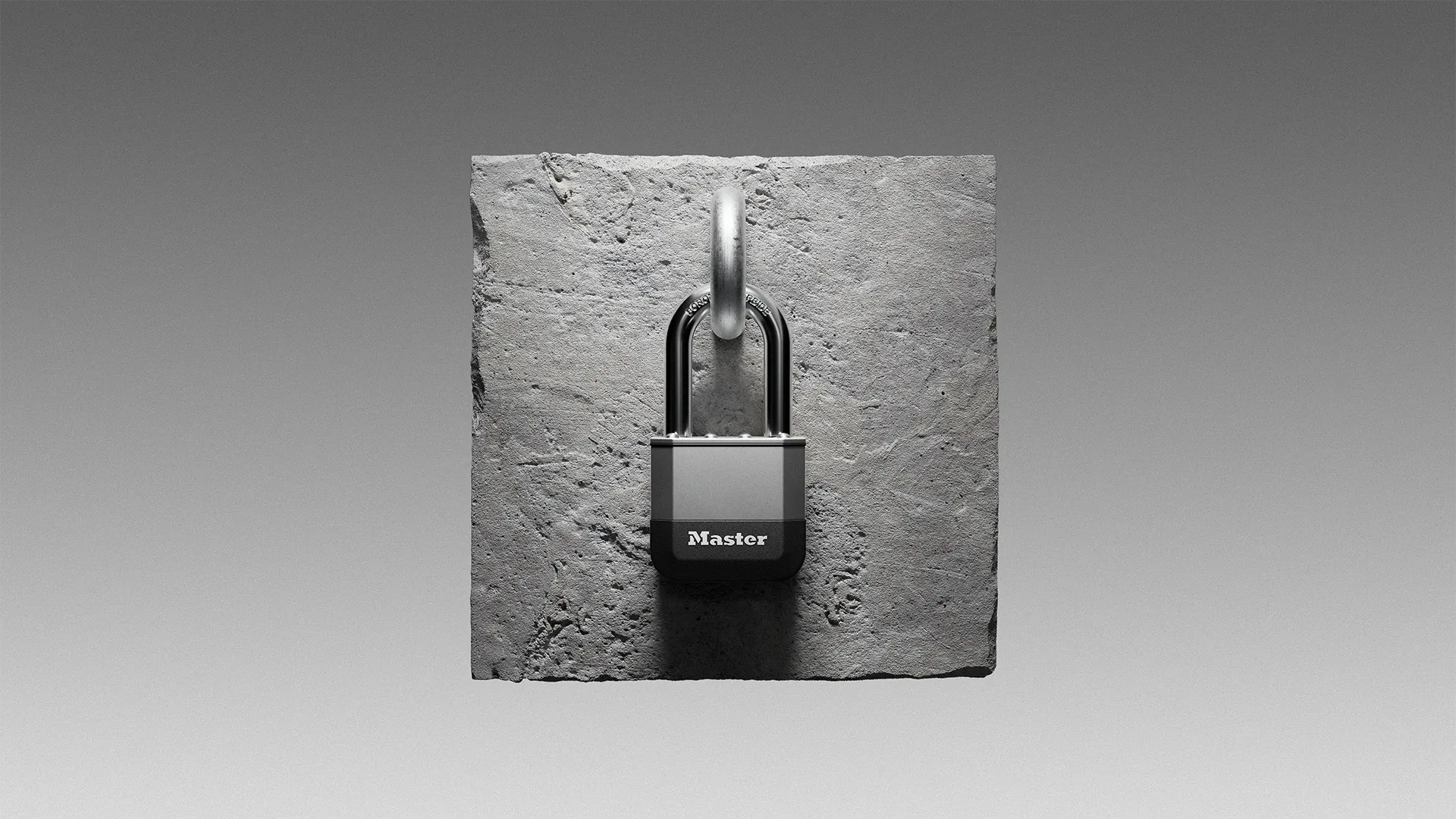 MasterLock Elite Series — Scott Wilson