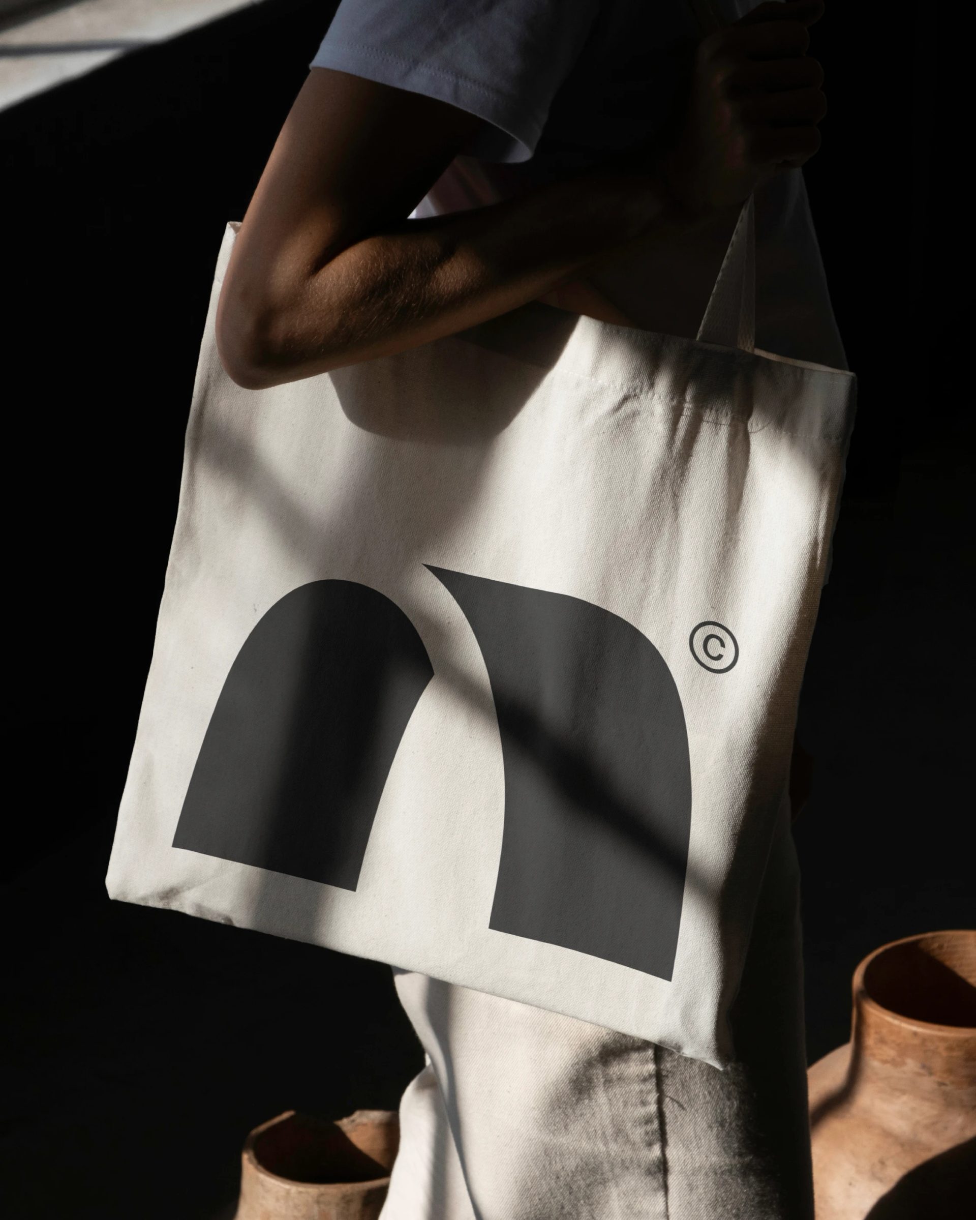 Studio Arch Brand Identity — Studio Arch ©, image 9