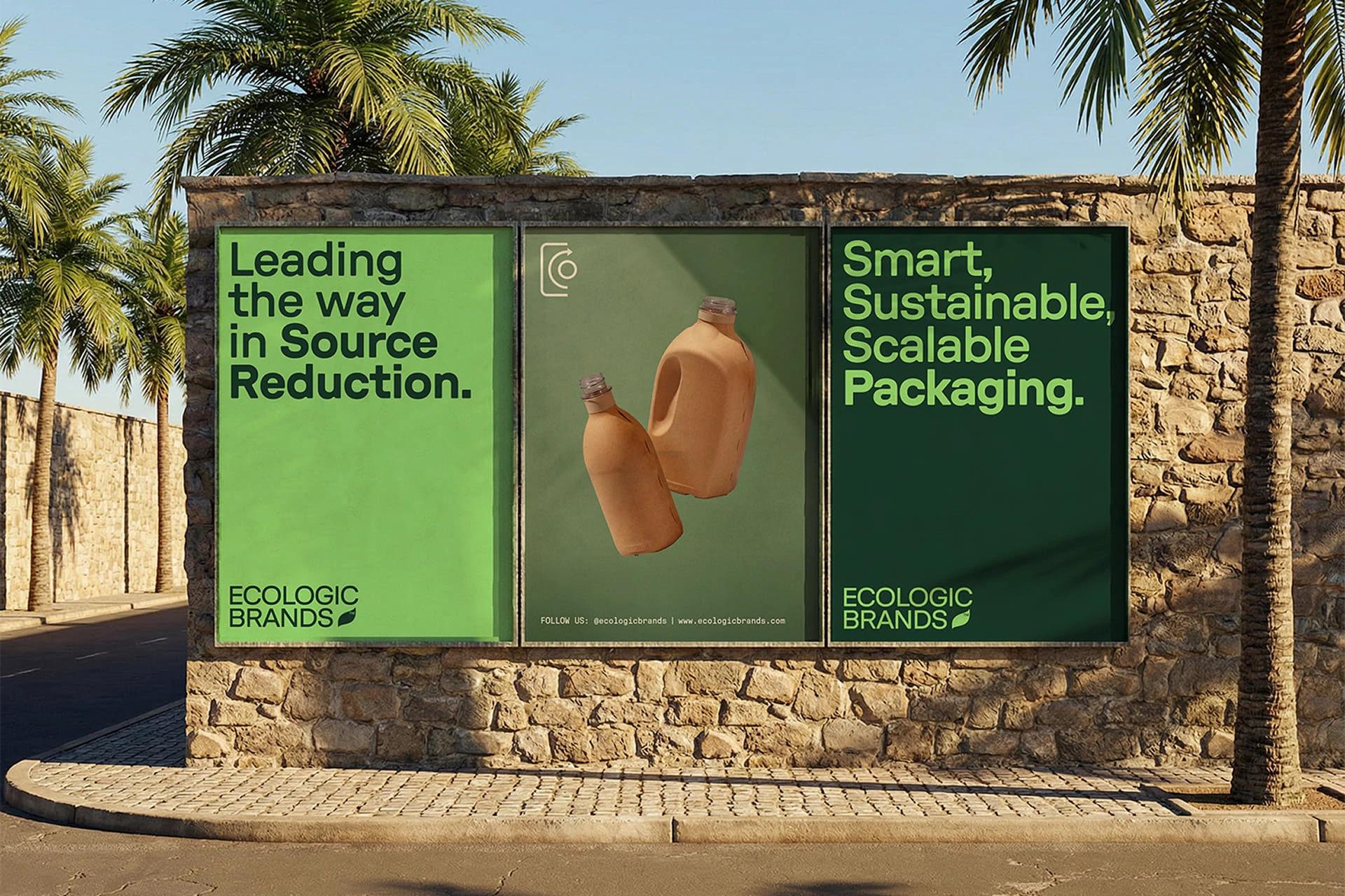 Ecologic Brands — Toormix Design Agency, image 8