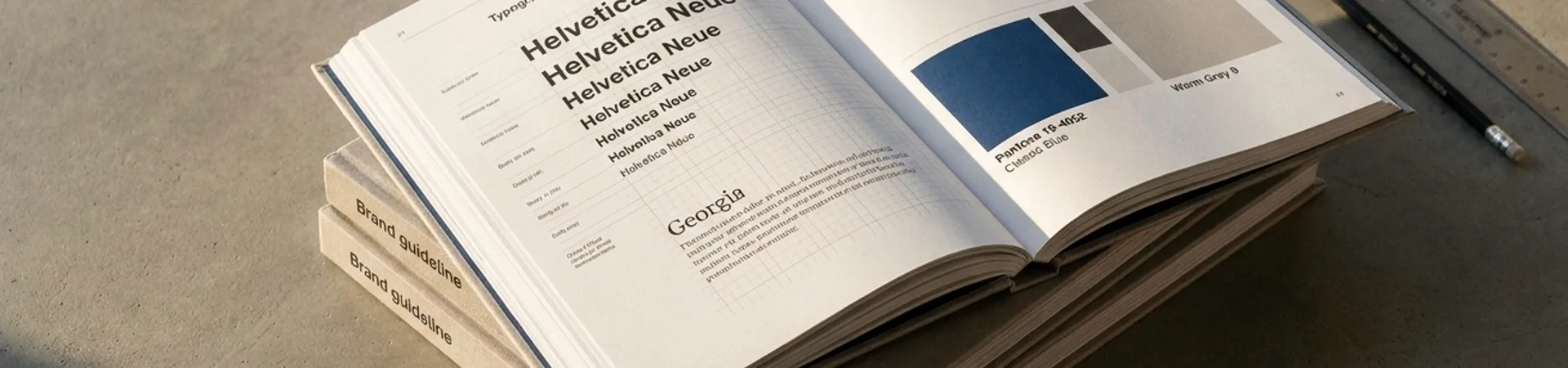 25 Brand Guidelines Examples Worth Studying in 2026
