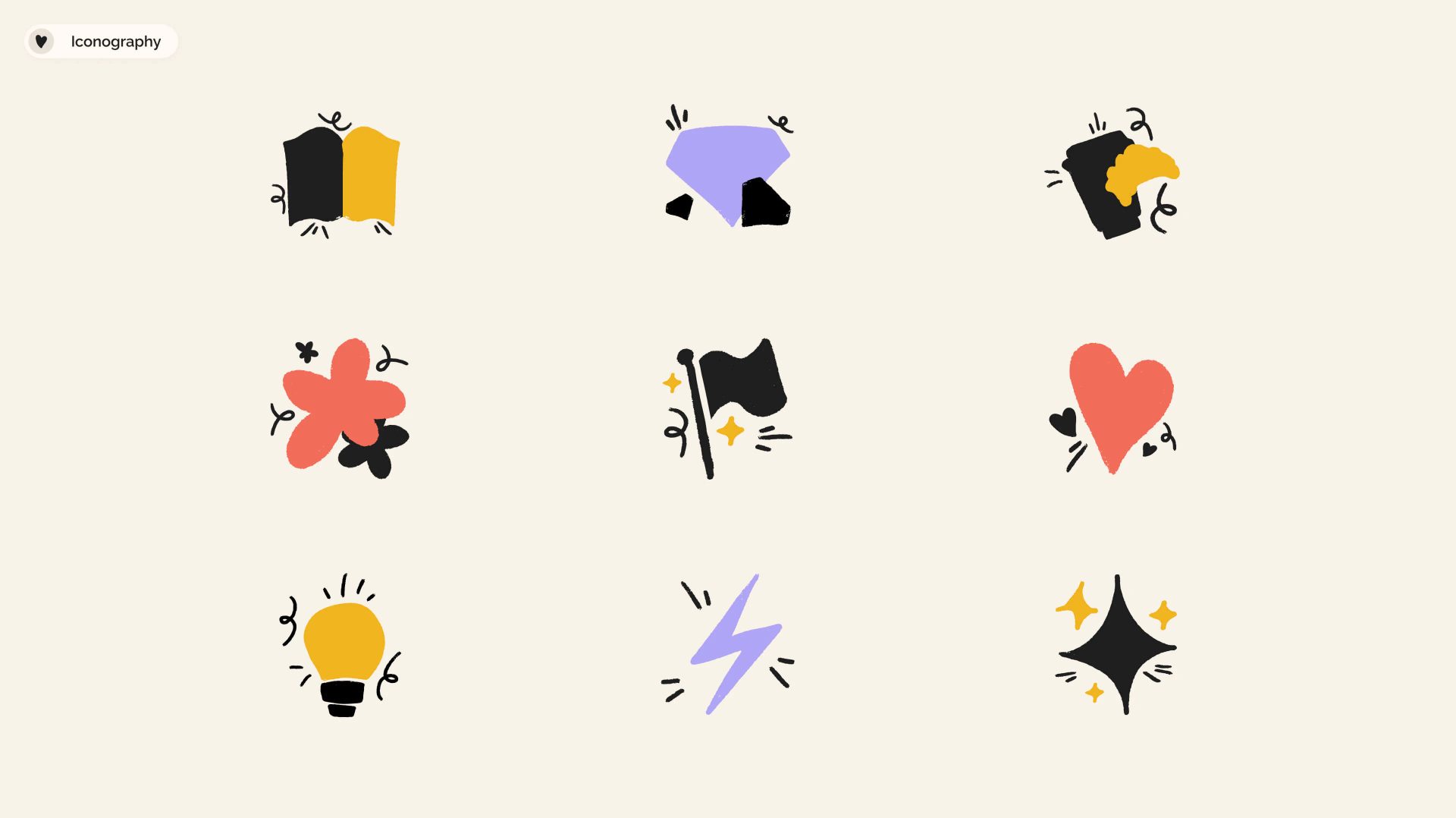 Purpose Talent — Studio Morfar, image 11