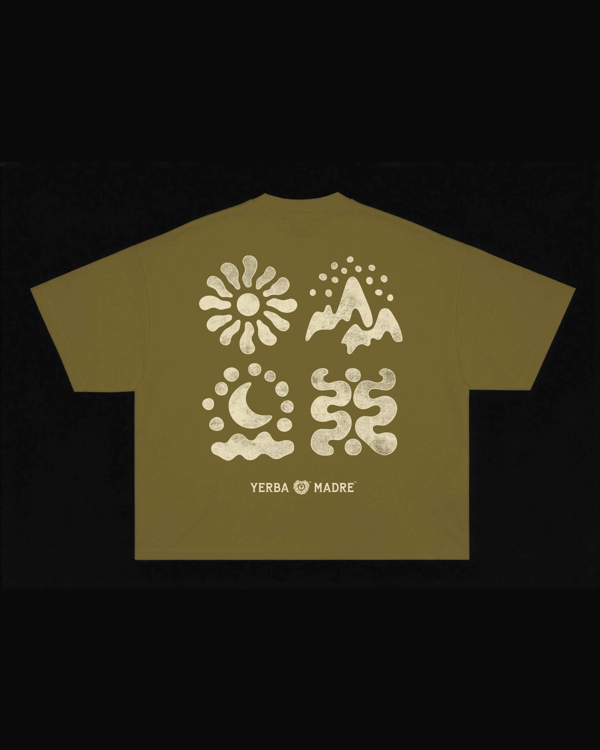 Yerba Madre - Camp Yerba — Forth+Back® Studio, image 14