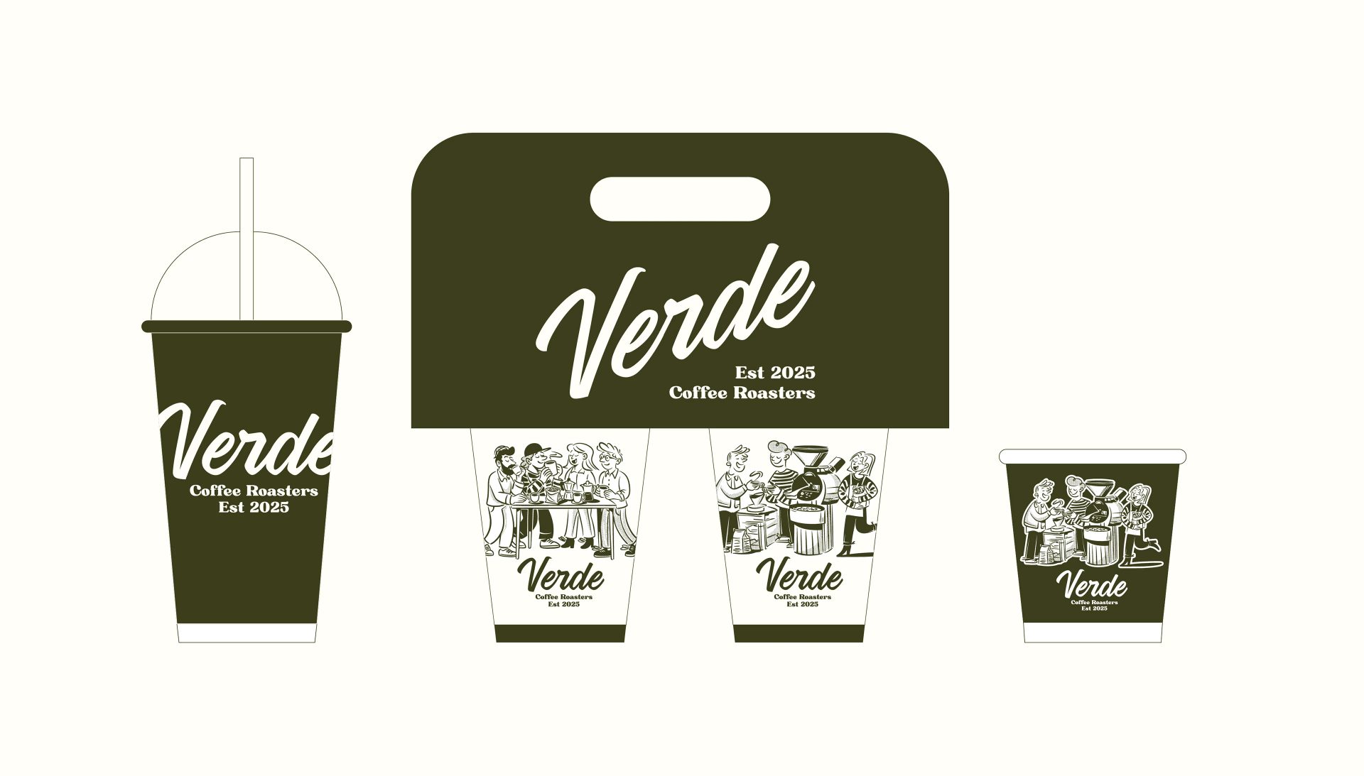 VERDE — Sofiia Oswald, image 14