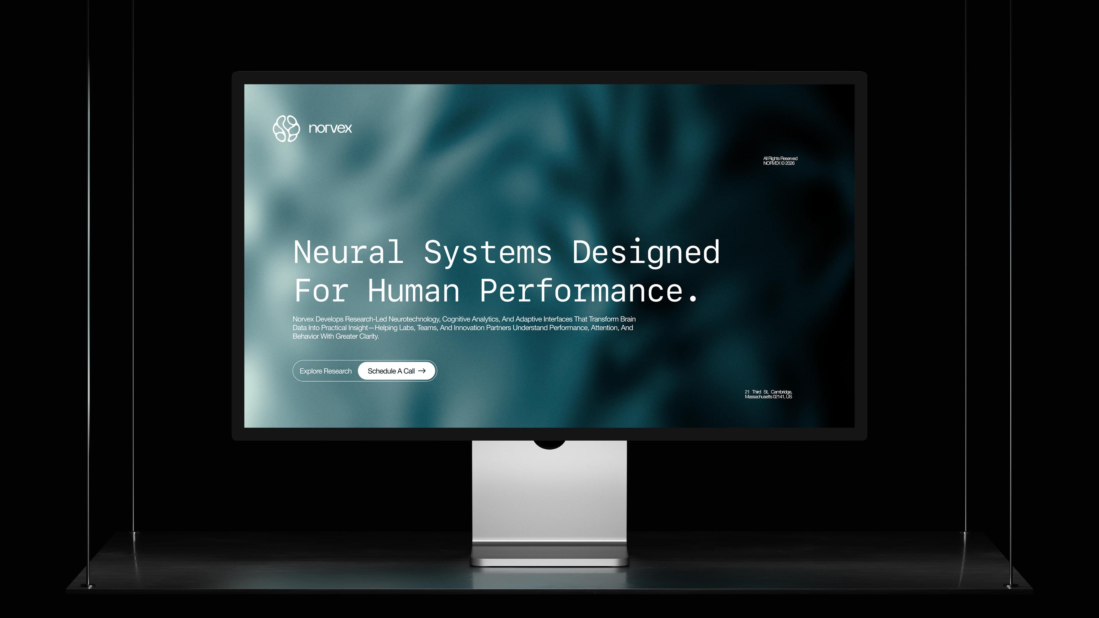 NORVEX — EGO® LAB, image 1