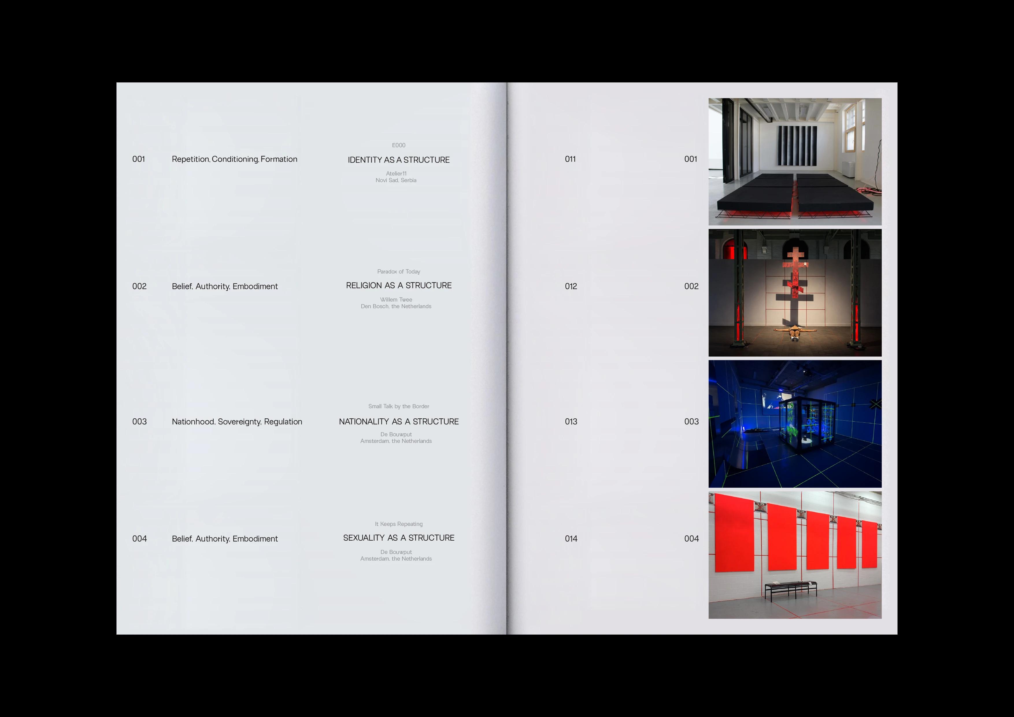 The Architecture of Belief - Publication — Ognjen Gligorijevic, image 5