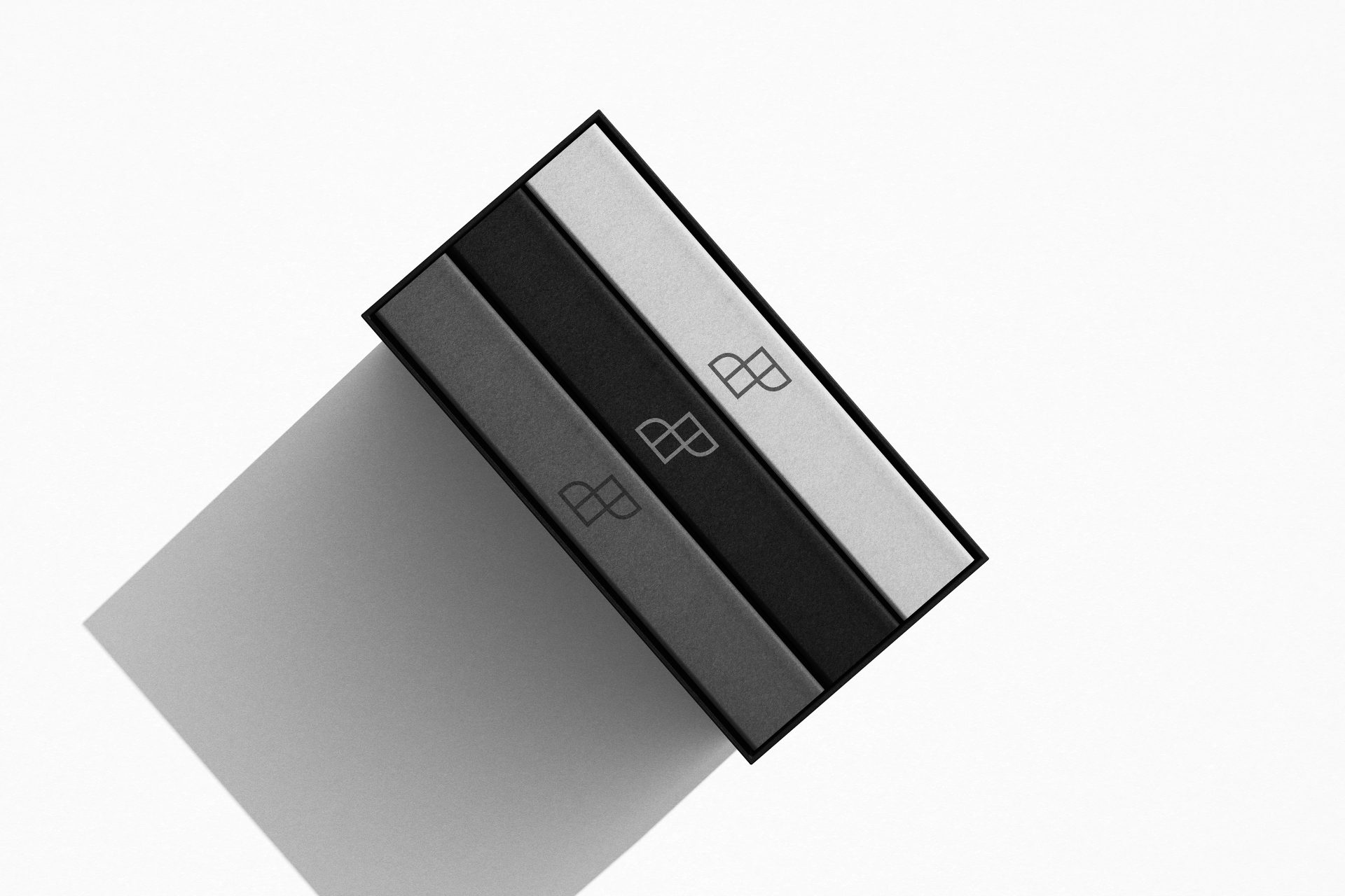Perfecto Consultório - Branding & Visual Identity — Felipe Pedrosa, image 11