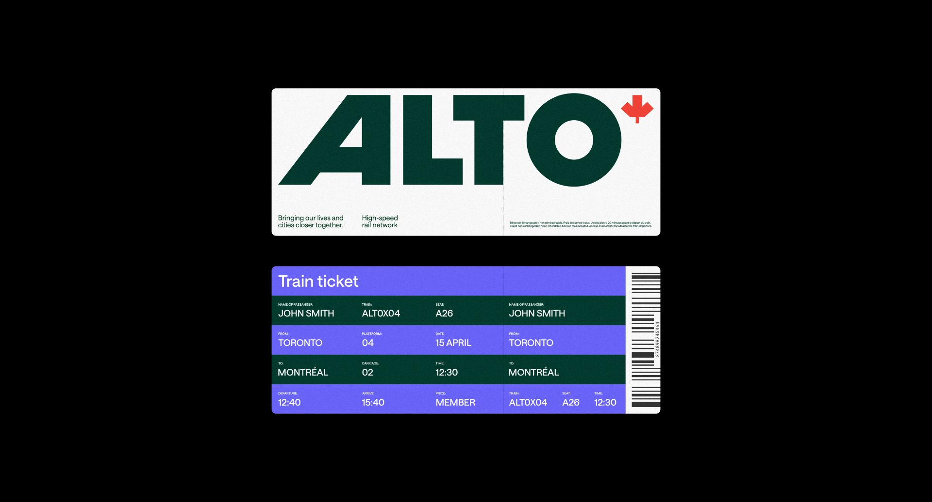 ALTO — cossette design, image 6