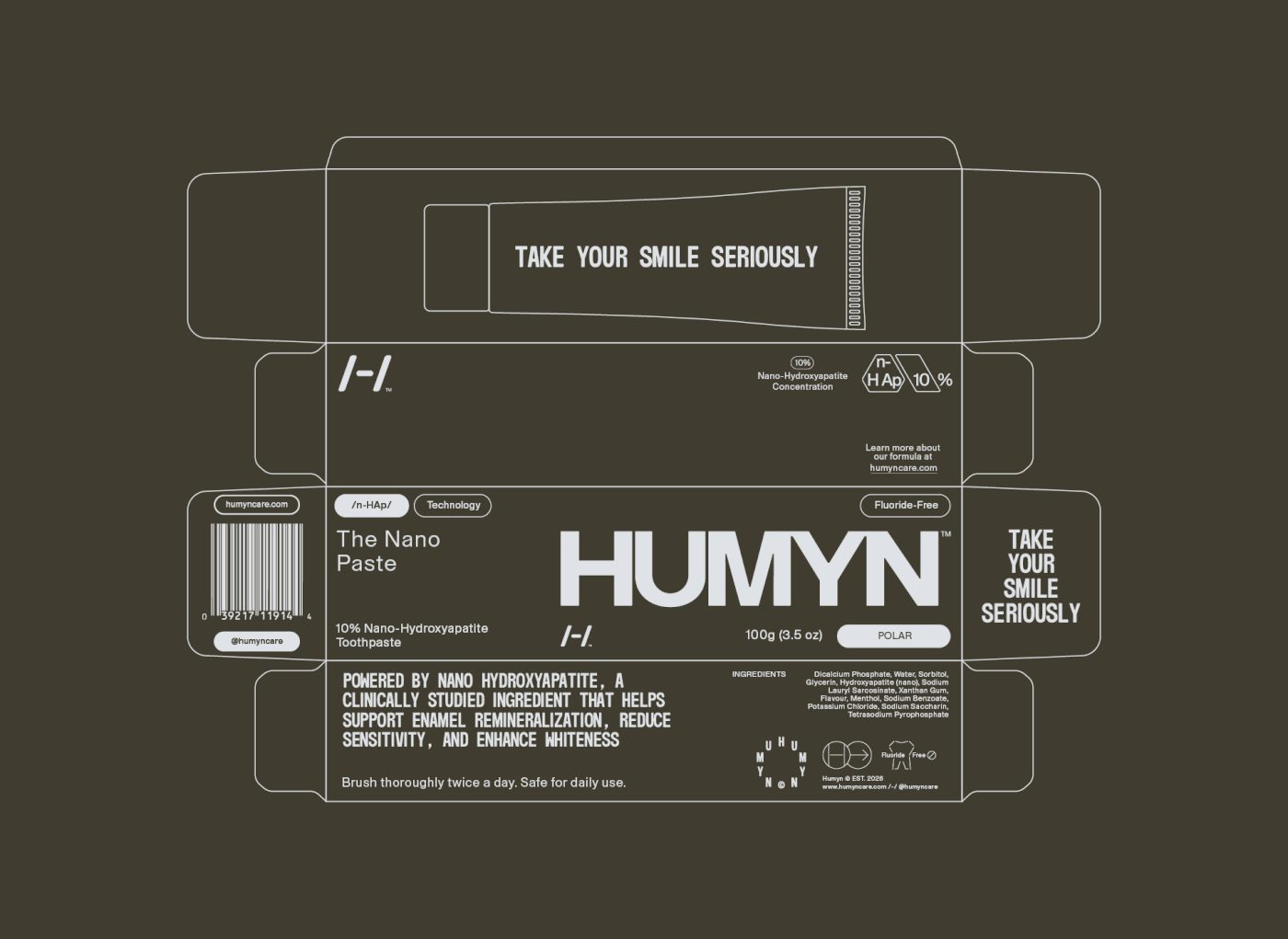 HUMYN — La Libertad Studio, image 5