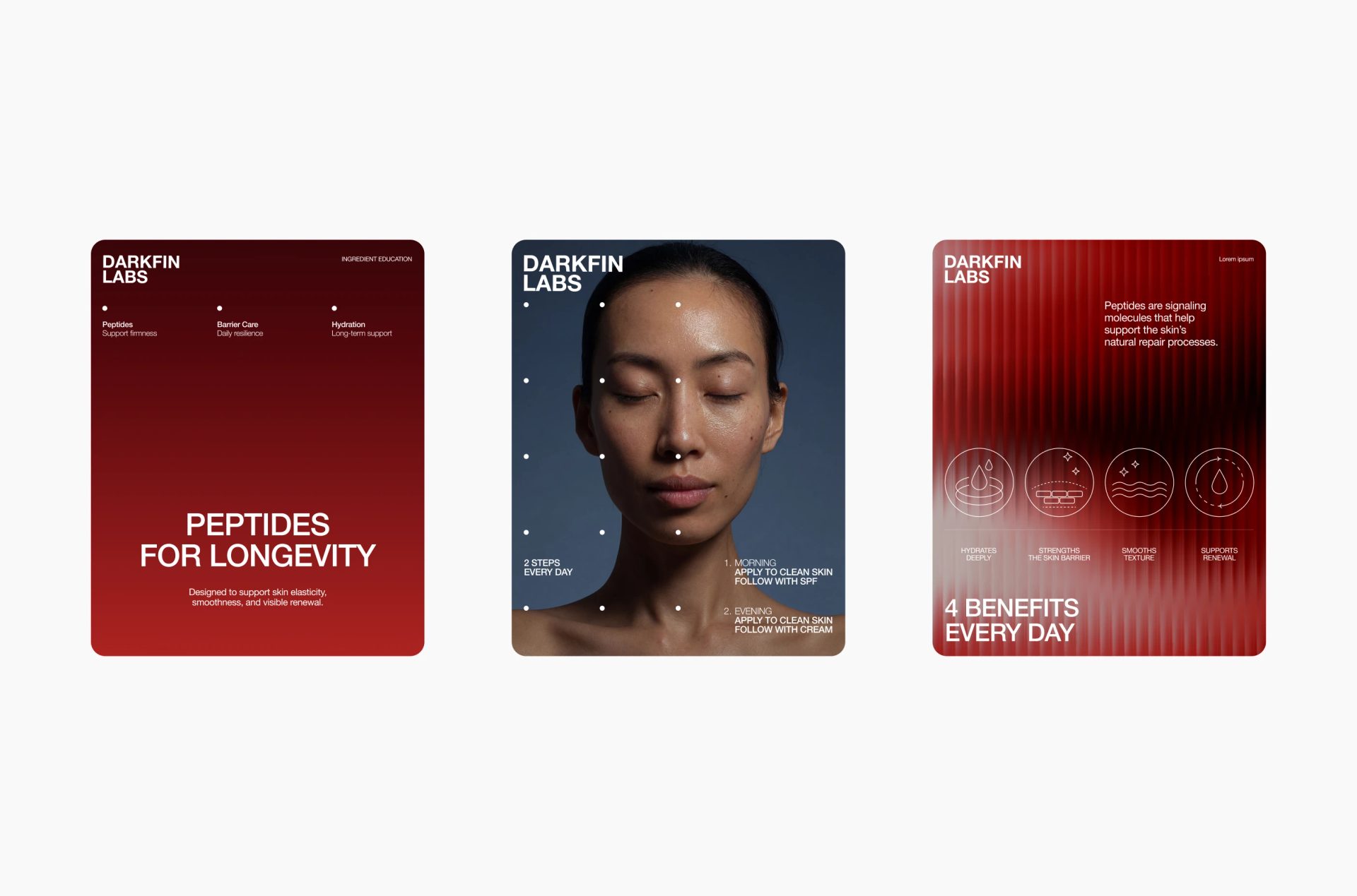 DARKFIN LABS | Brand Identity & Packaging Design — LYM DESIGN STUDIO, image 11