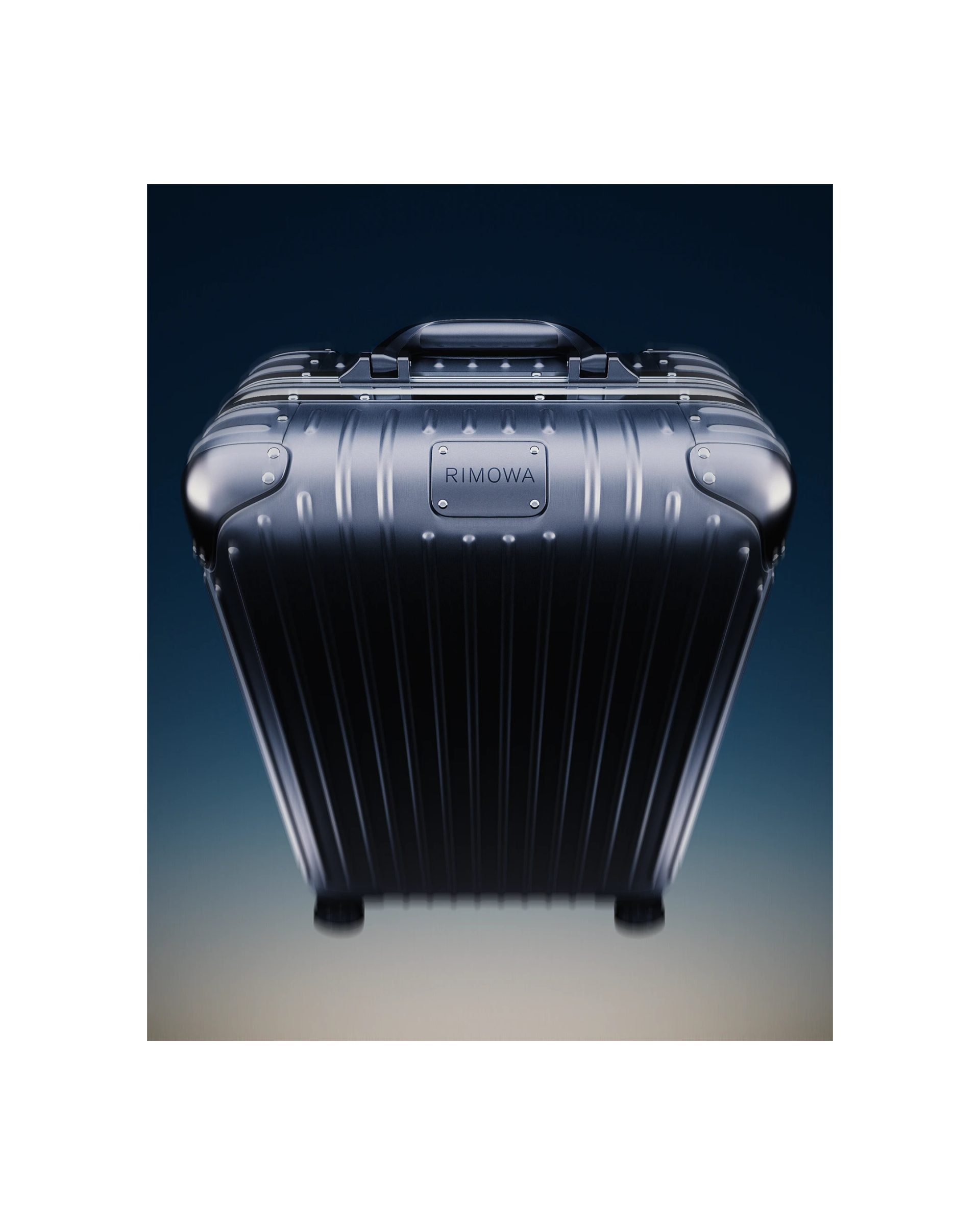 RIMOWA — Precision in Motion — solve studios, image 48