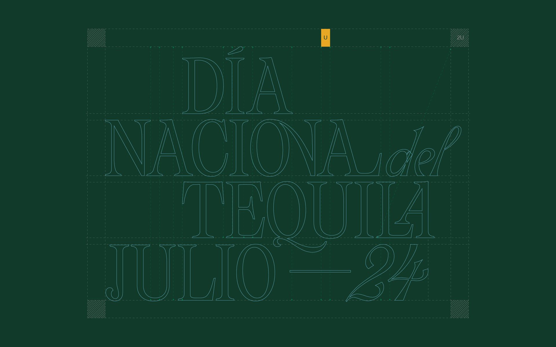Día Nacional del Tequila — Dorama Studio, image 6
