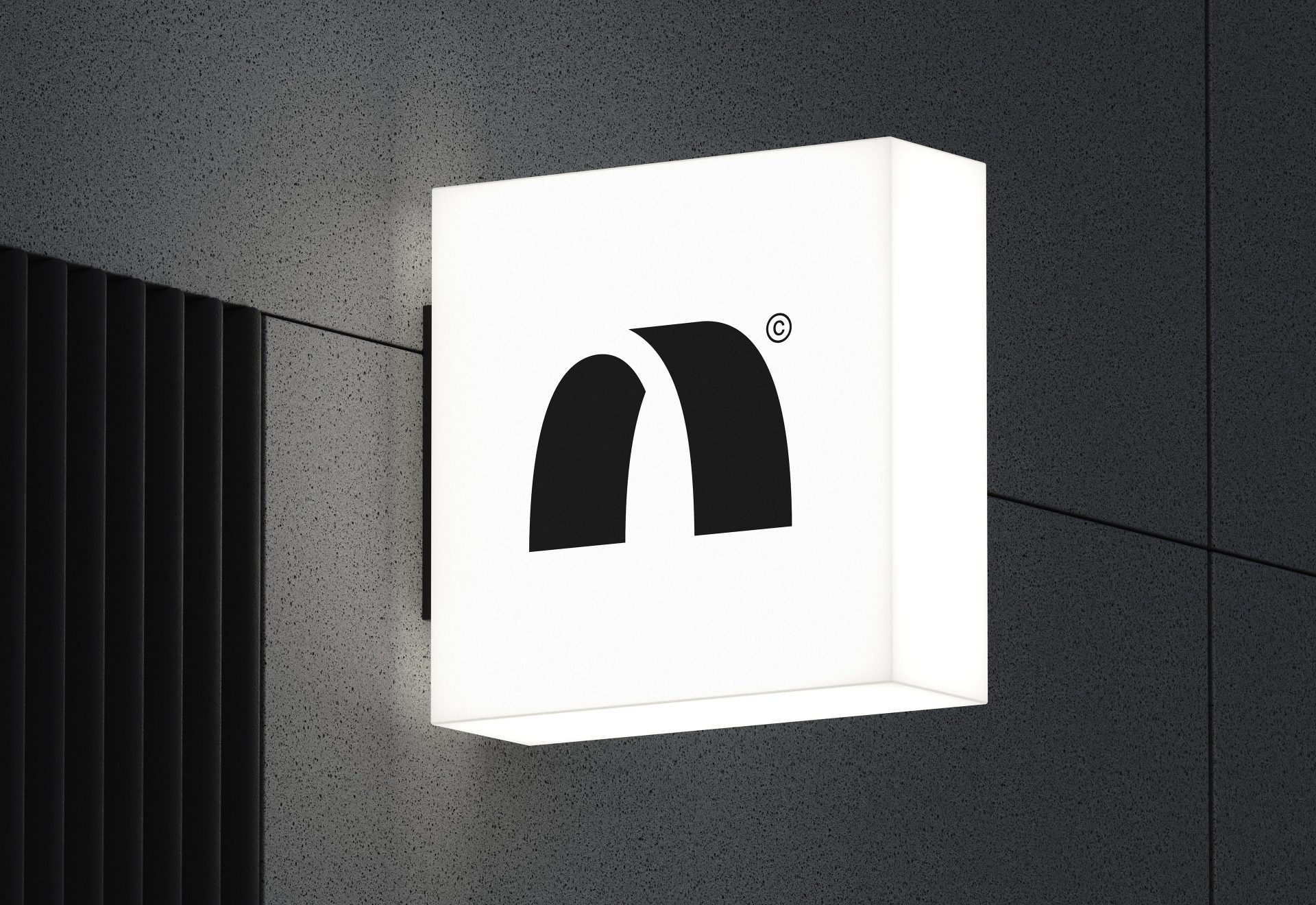 Studio Arch Brand Identity — Studio Arch ©, image 6