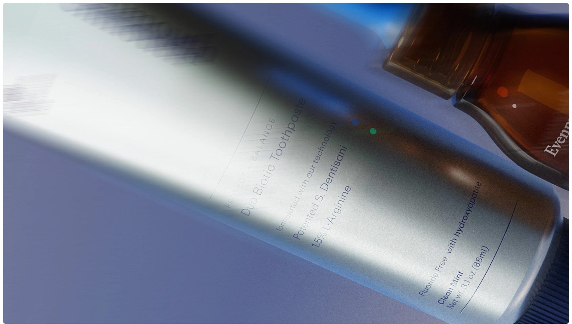 Evenmouth - Website Design & 3D Product Visualization — Saxon Campbell, image 6