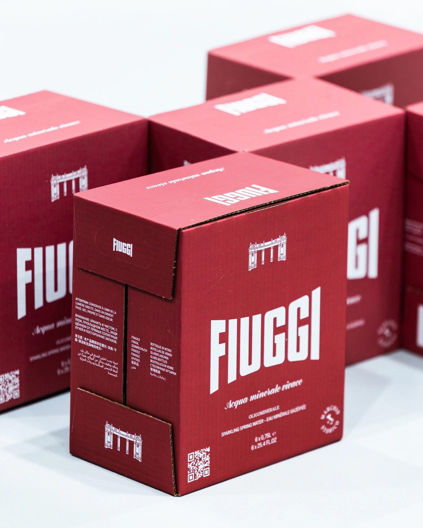 Fiuggi - Rebranding — Irene Salvadeo, image 5