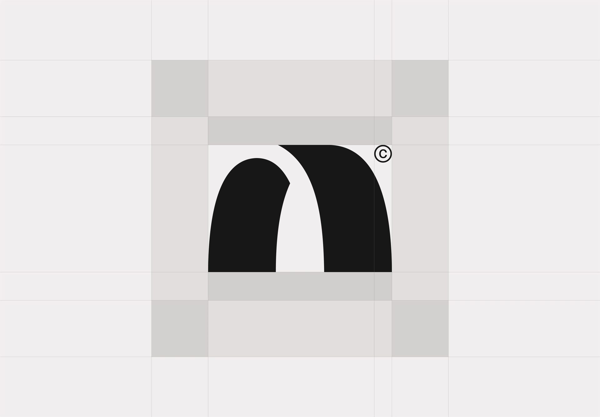 Studio Arch Brand Identity — Studio Arch ©, image 3