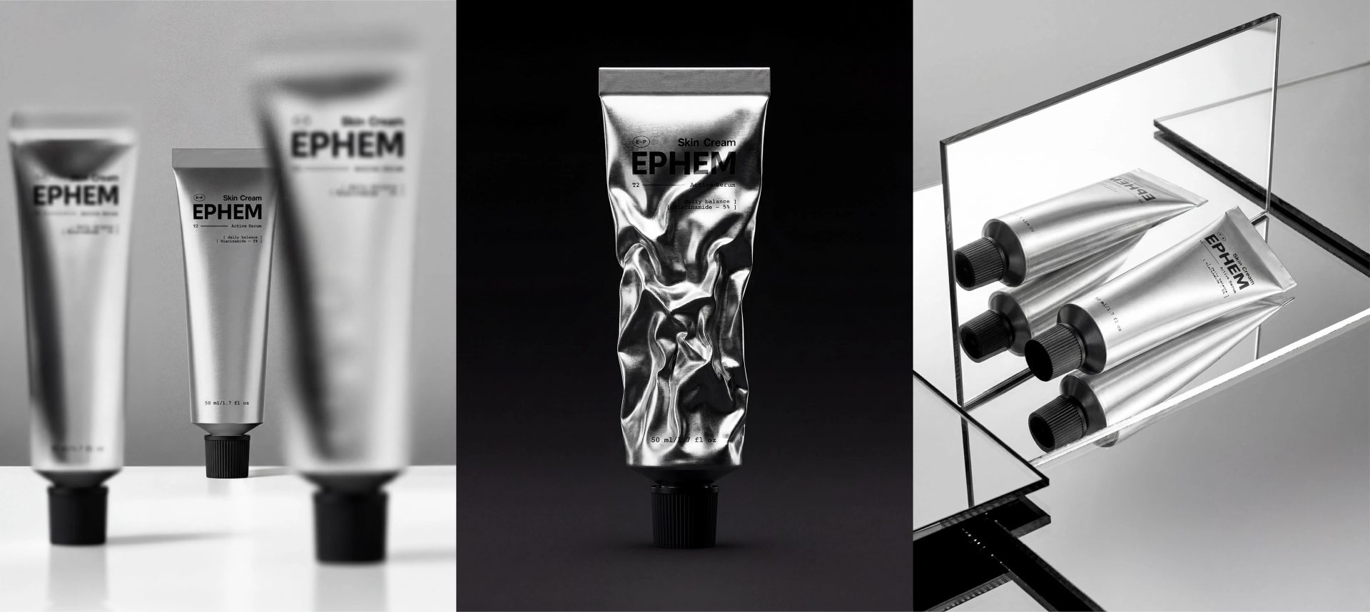 EPHEM — Skincare Brand Identity — S Loren, image 20