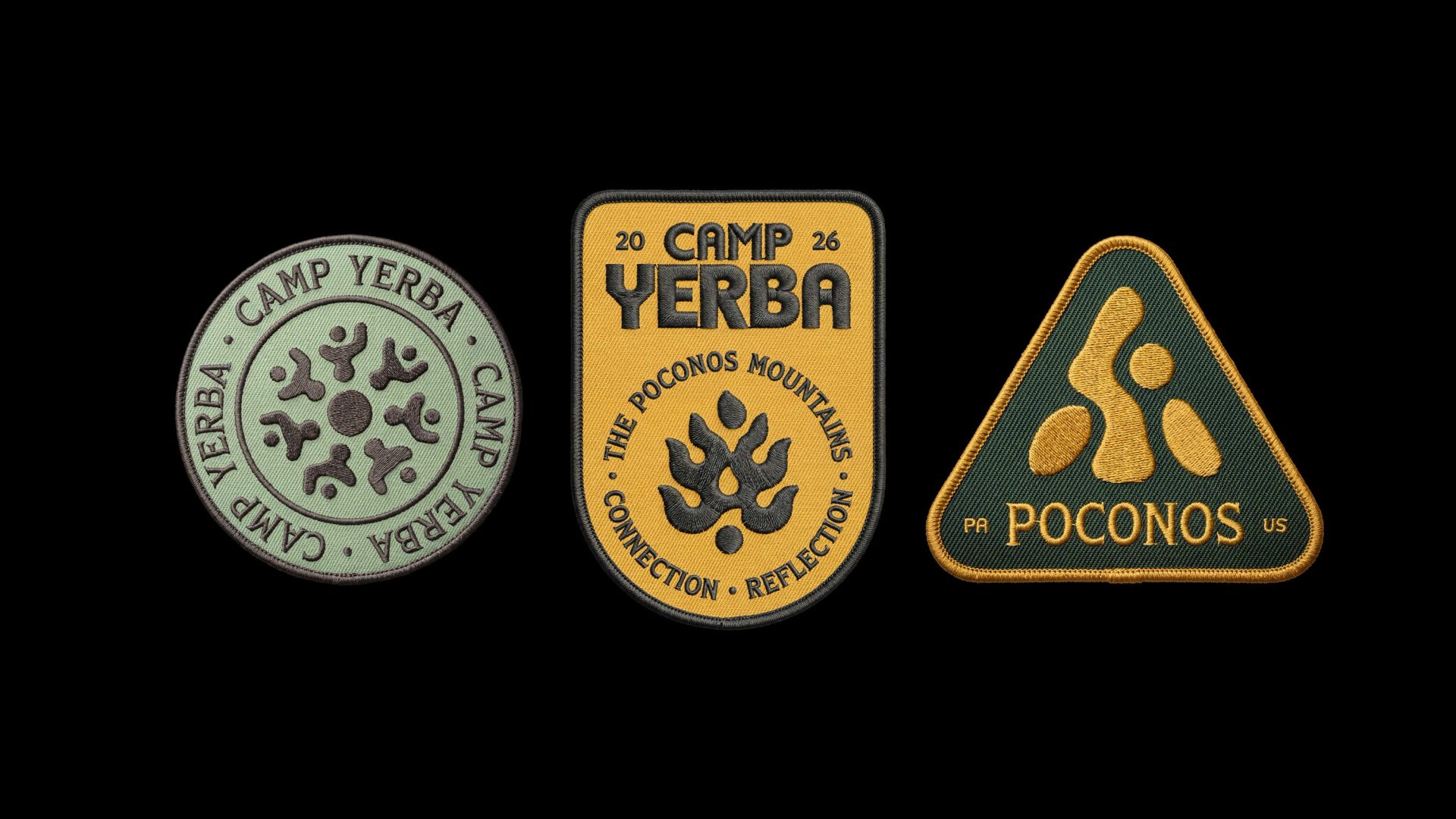 Yerba Madre - Camp Yerba — Forth+Back® Studio, image 11