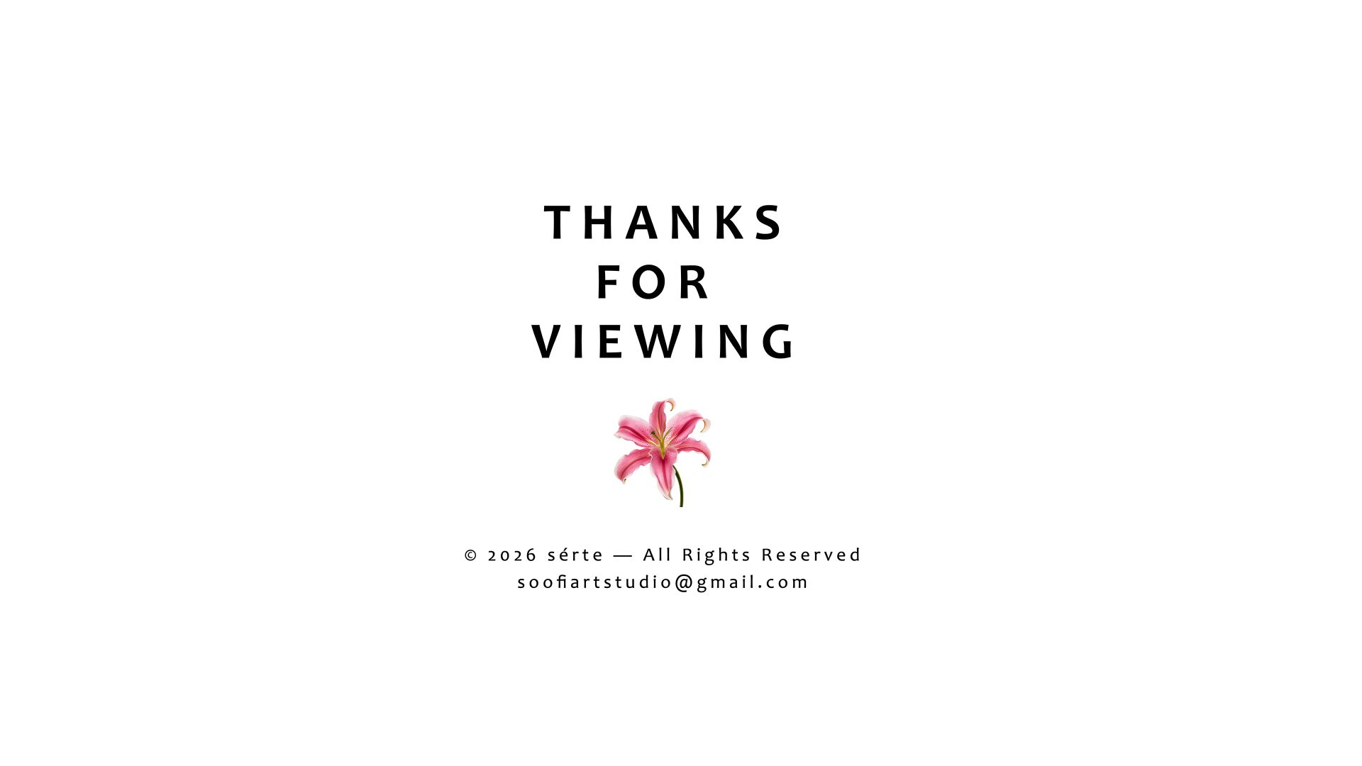 Serte Perfume Branding — Soofi Art Studio, image 30
