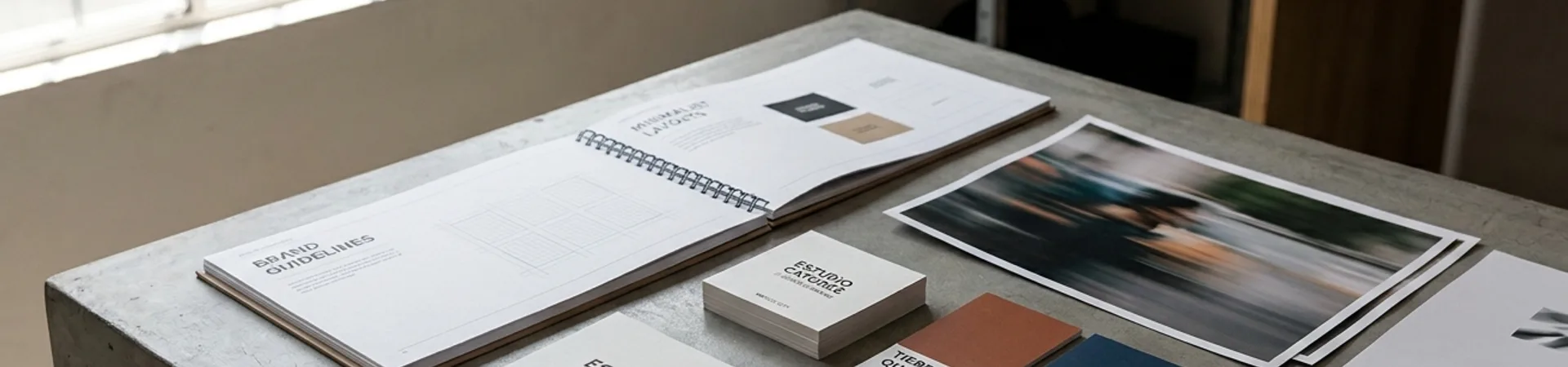 The Branding People — A Studio Redefines Itself on Systems