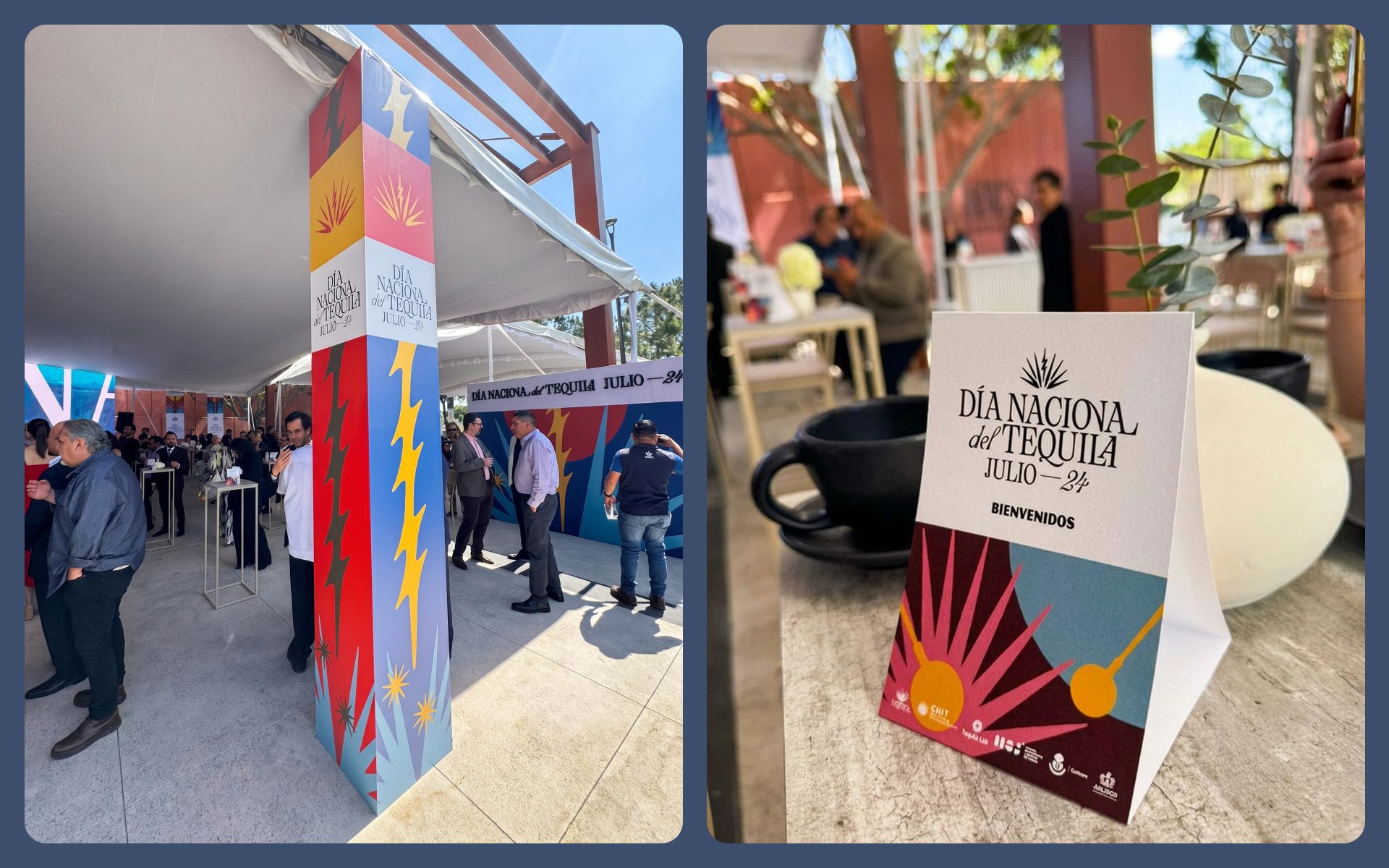 Día Nacional del Tequila — Dorama Studio, image 13