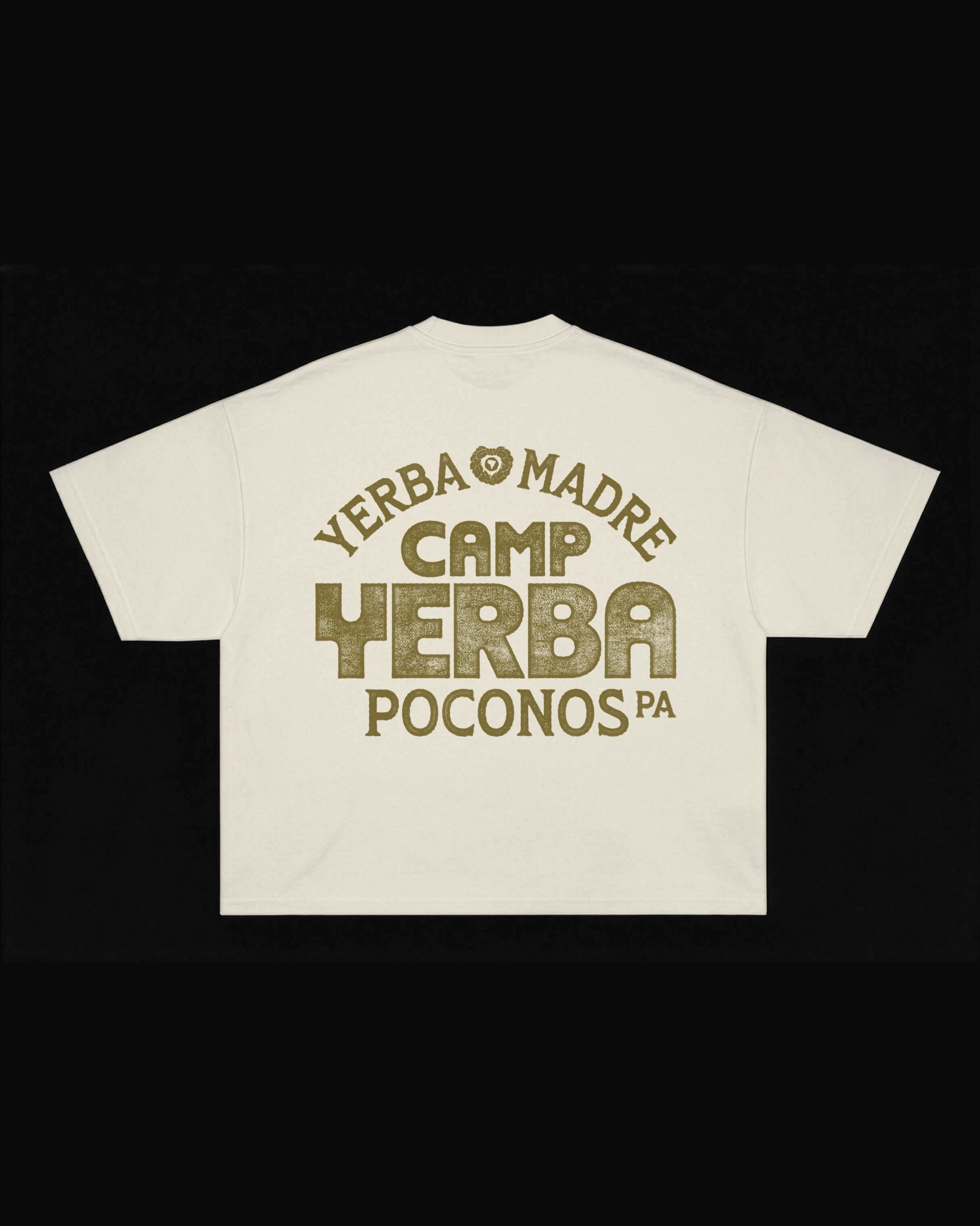 Yerba Madre - Camp Yerba — Forth+Back® Studio, image 18