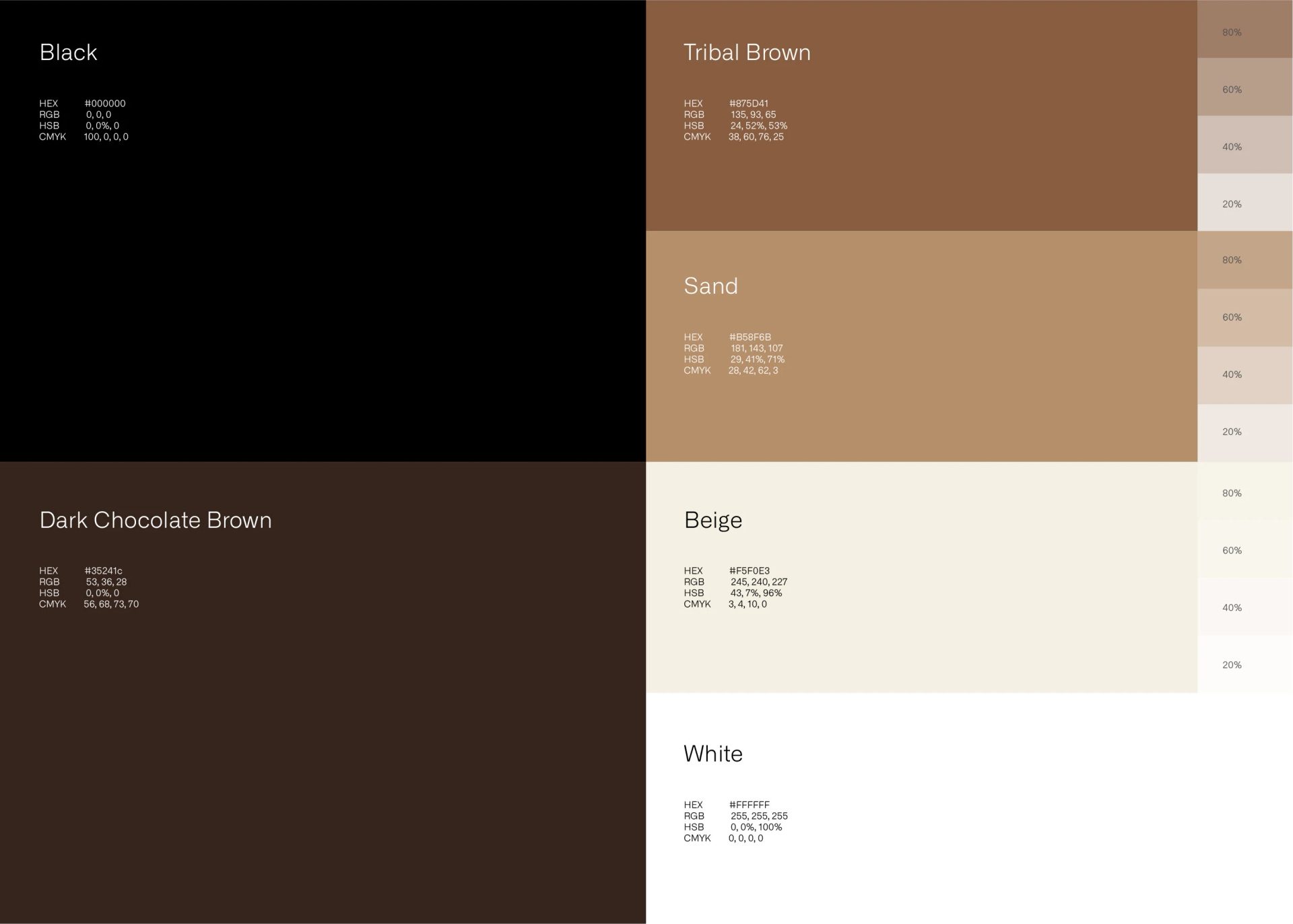 Sahra Development | Branding — FAST Studio, image 5