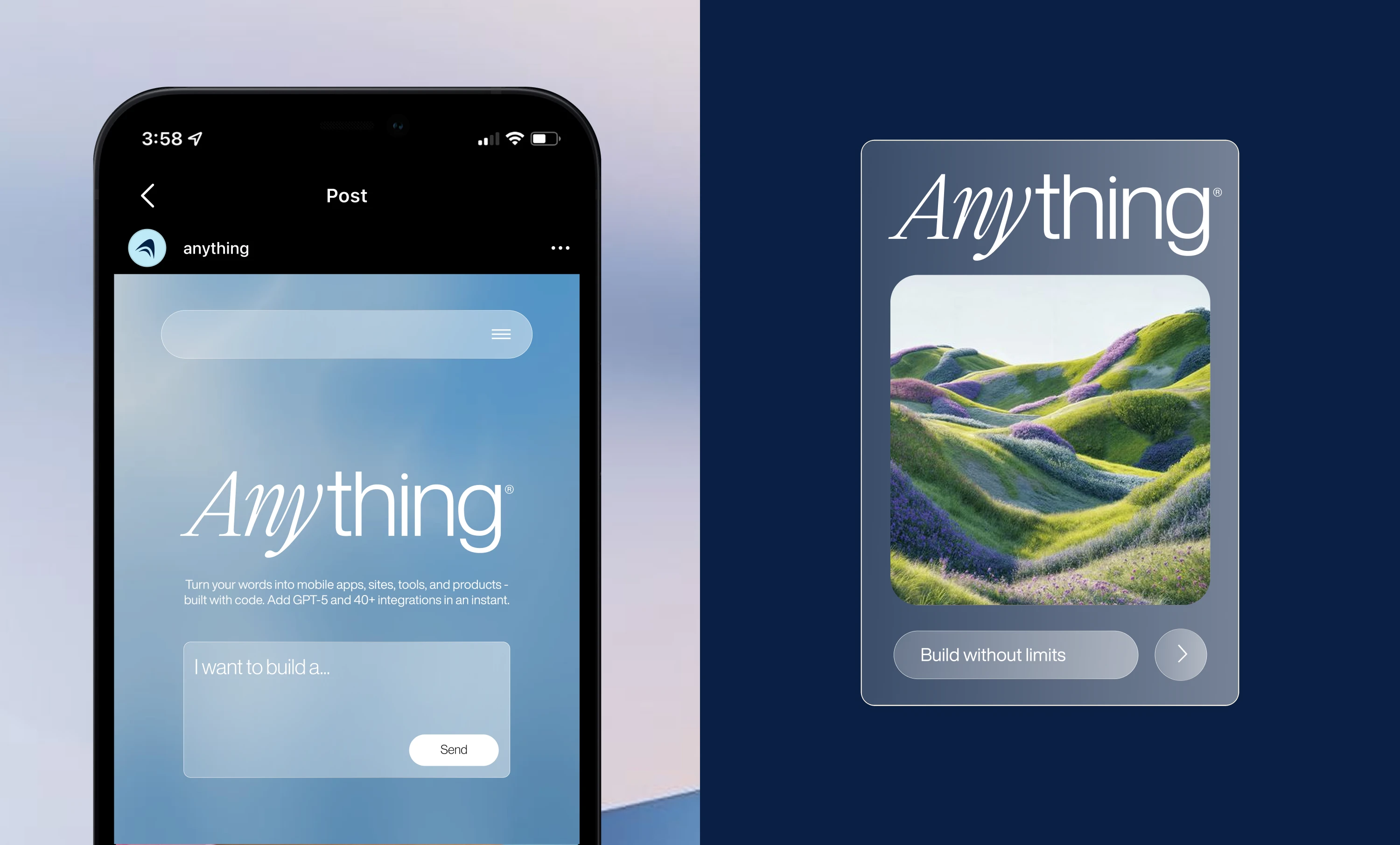 Anything AI — Atla Branding Agency, image 3