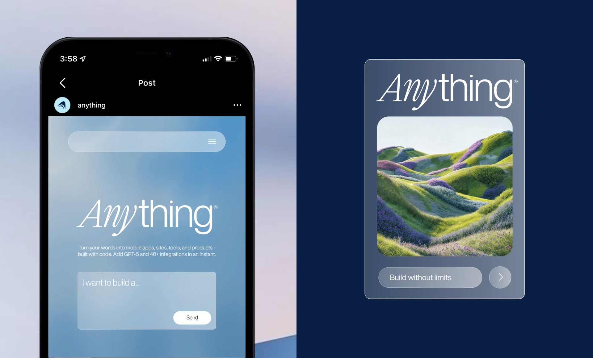 Anything AI — Atla Branding Agency, image 3