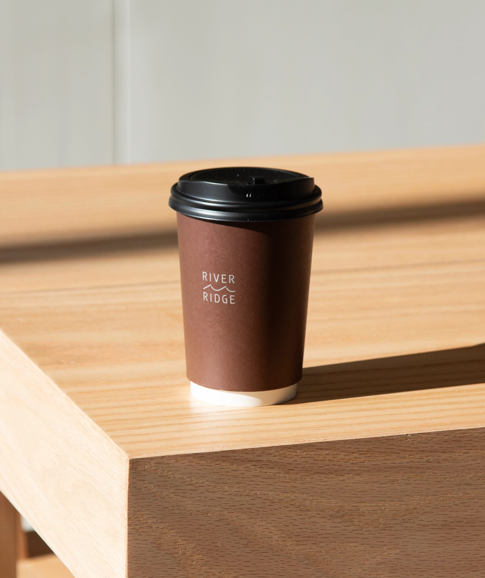 RIVER RIDGE BRAND IDENTITY DESIGN — Junyoup Bong, image 29