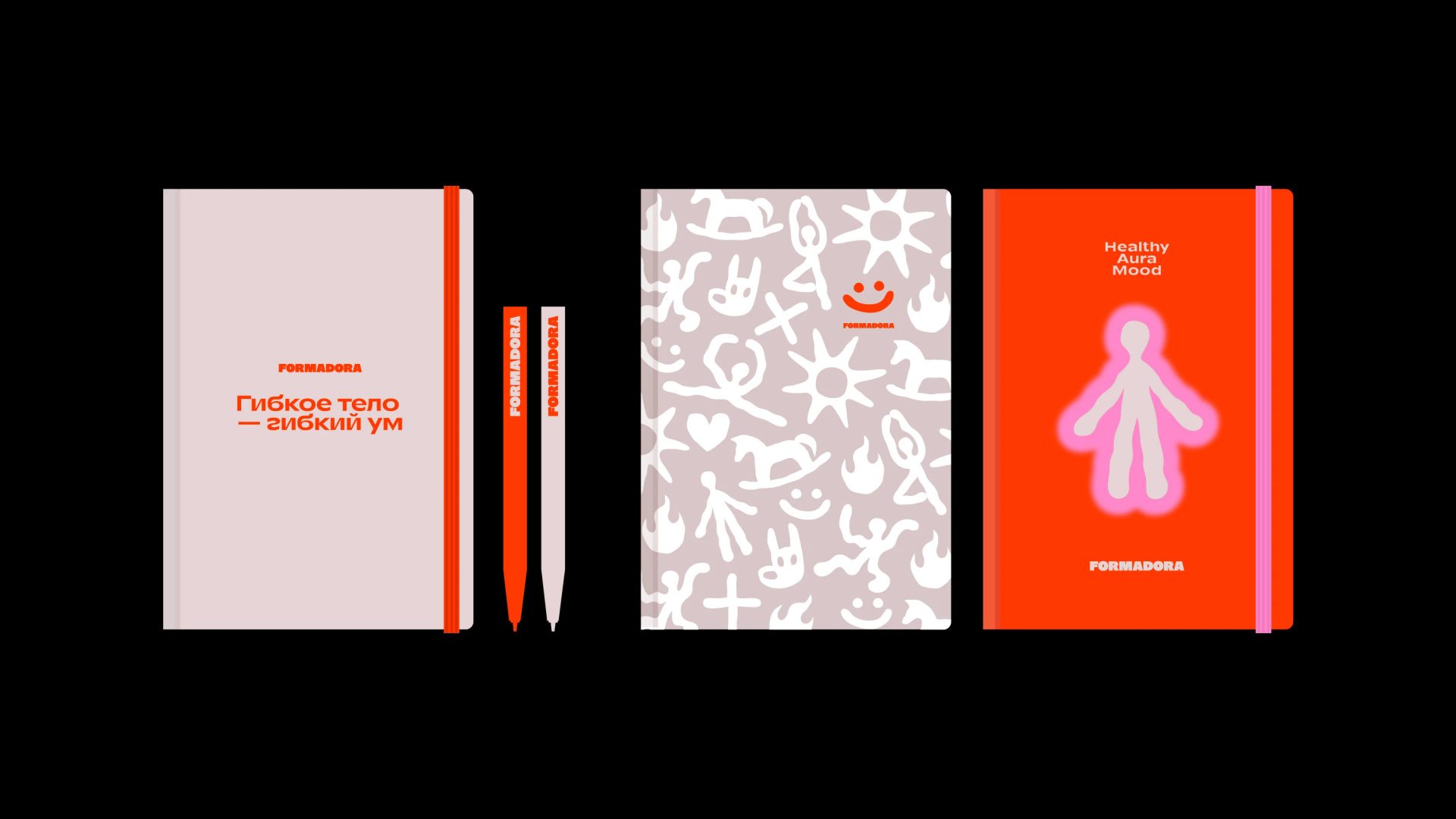 Formadora | Wellness Studio — Elena Astakhova, image 14