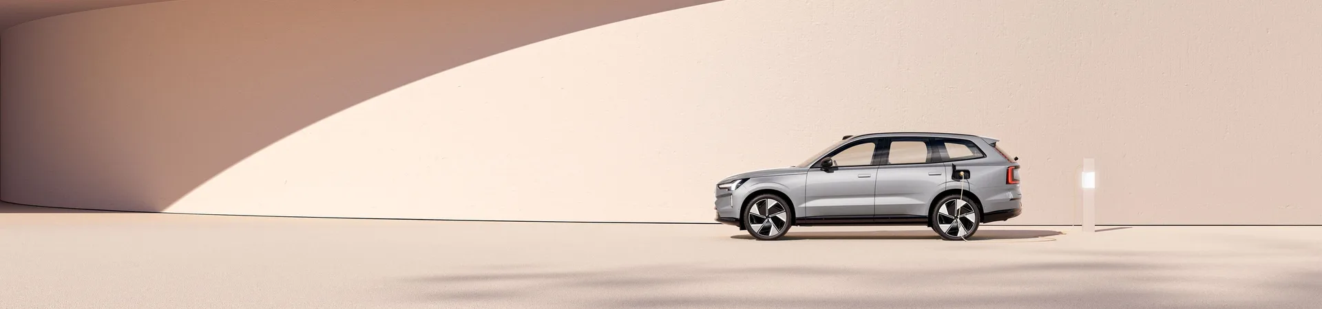 The Quiet Satisfactory Rebrand: How Volvo Built the Most Trusted Visual Identity in Automotive
